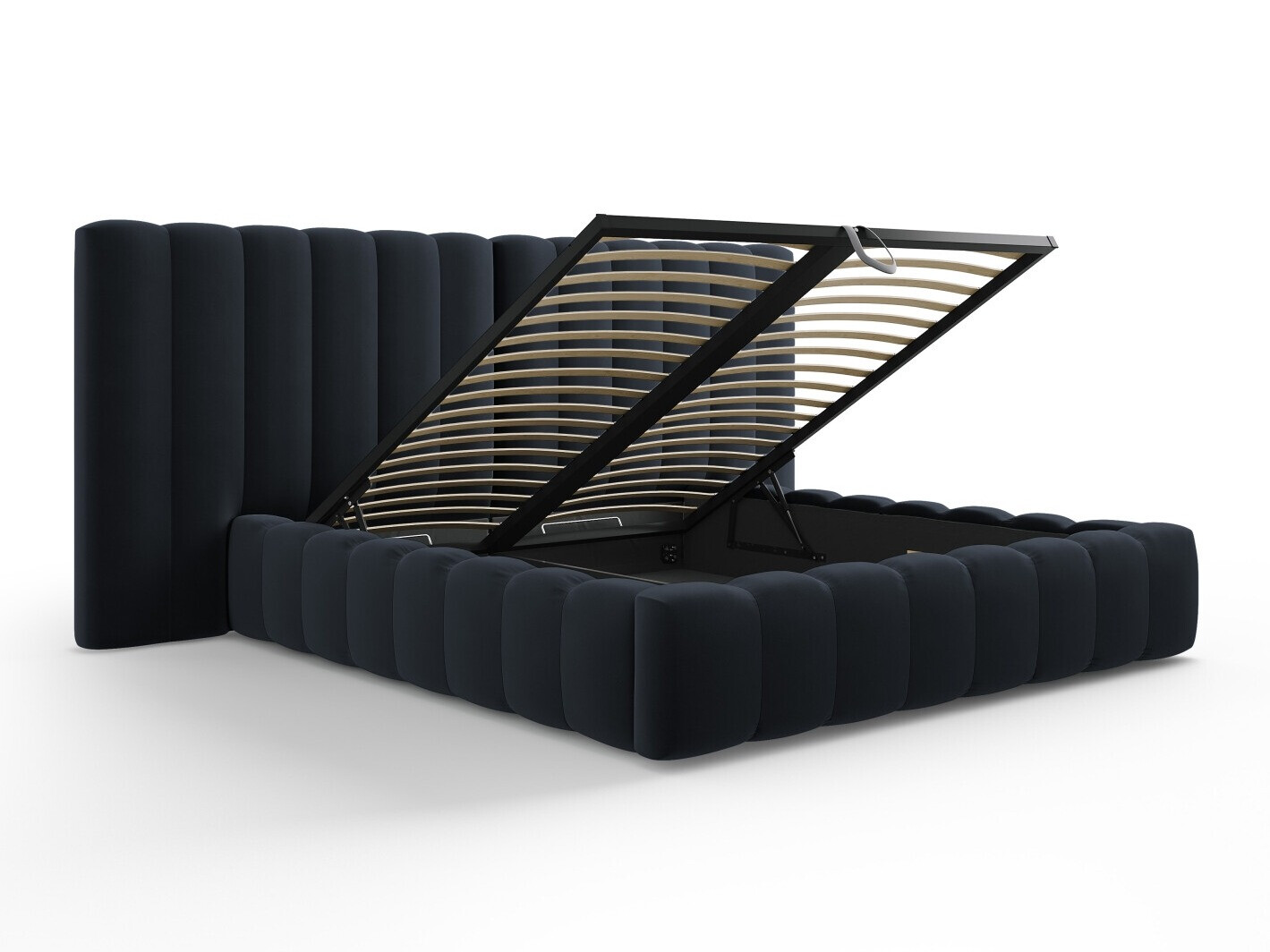 Ágy Beckley 112 (Bluvel 89)