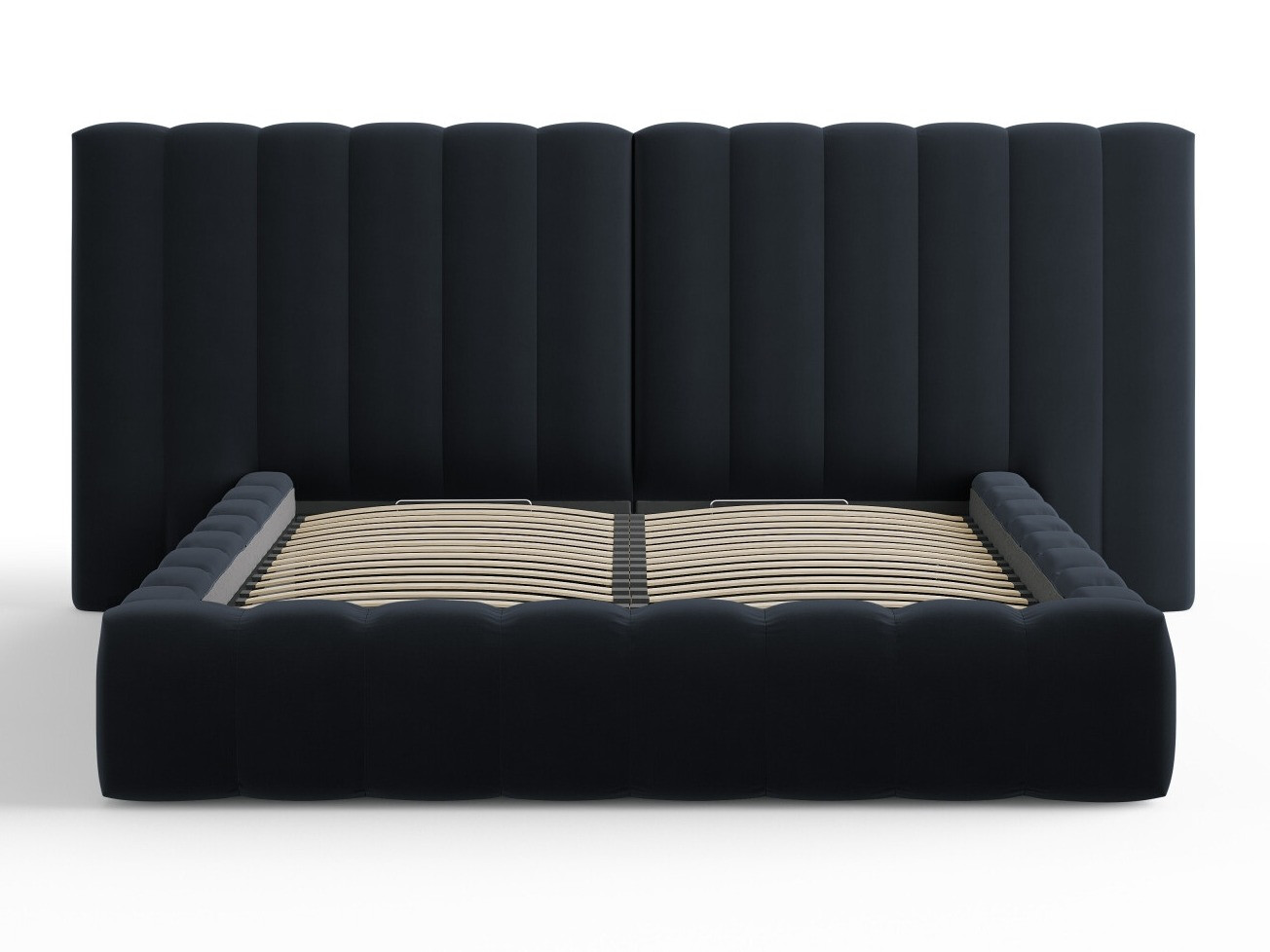 Ágy Beckley 112 (Bluvel 89)