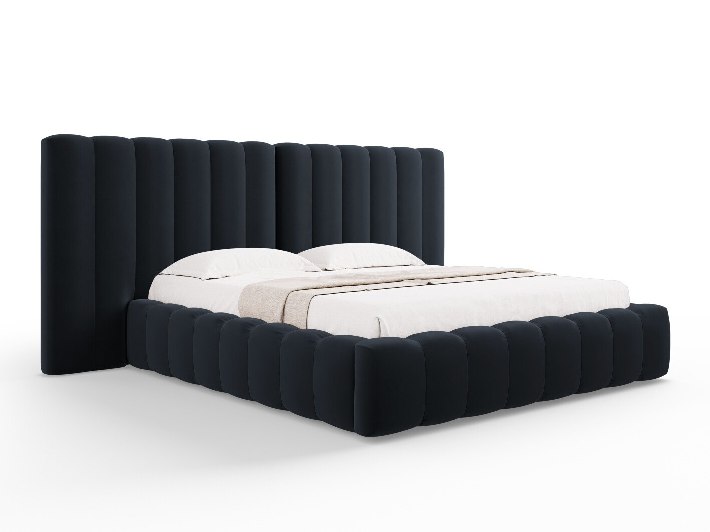 Ágy Beckley 112 (Bluvel 89)