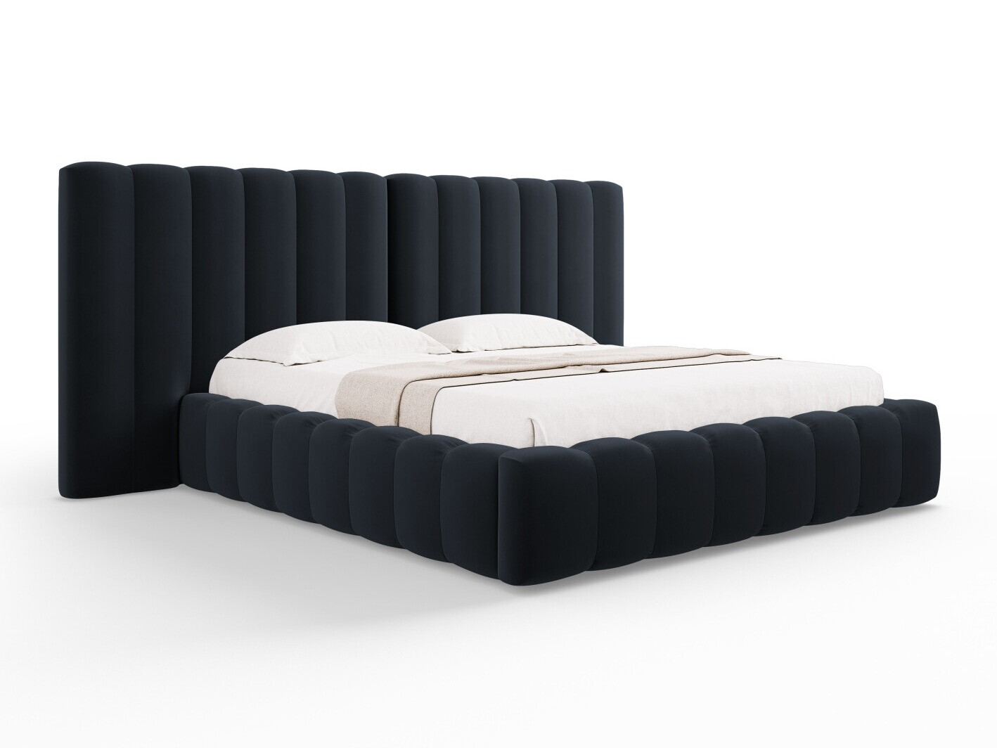 Ágy Beckley 112 (Bluvel 89)