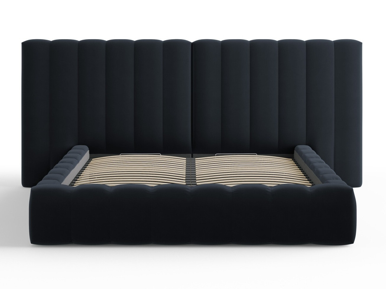 Ágy Beckley 112 (Bluvel 89)