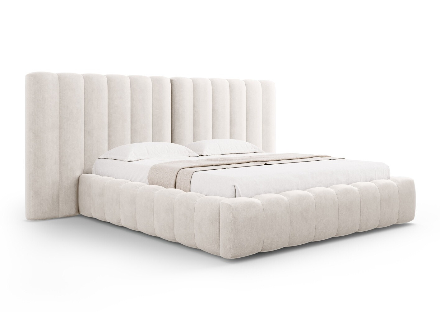 Ágy Beckley 112 (Moly 04)