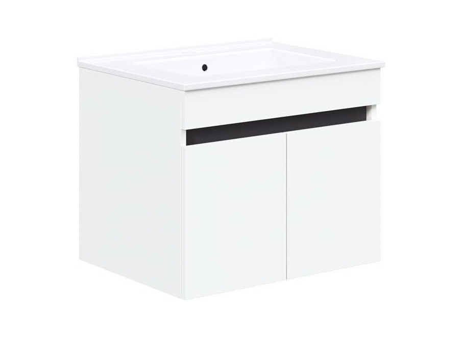 Fali szekrény mosdónak Benfelo 100