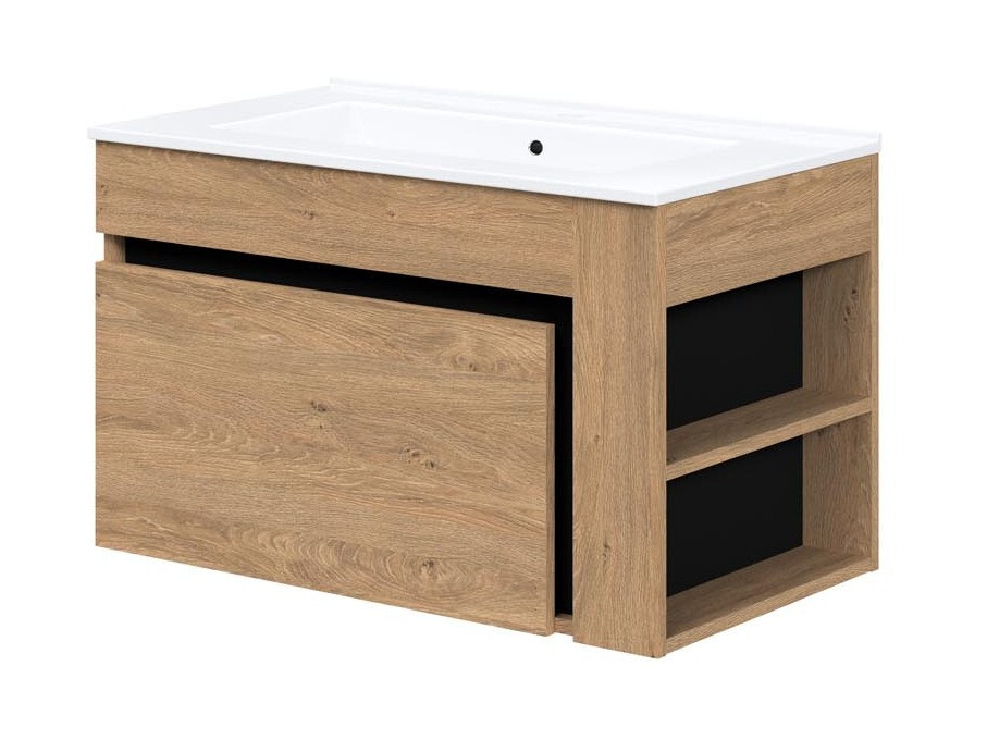 Fali szekrény mosdónak Fenetra 102