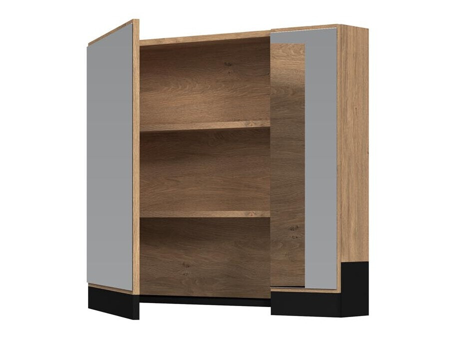 Fürdőszoba tükörszekrény Fenetra 104