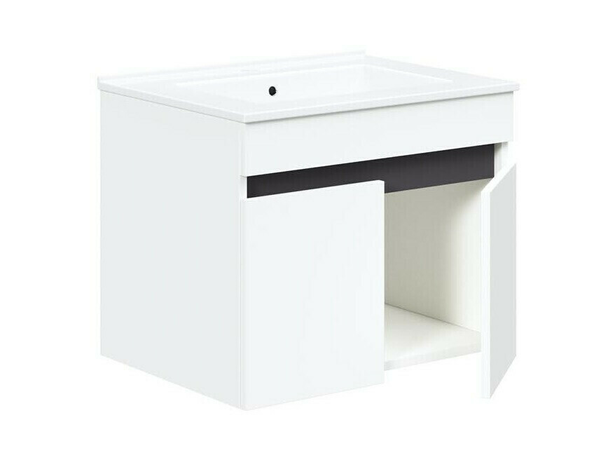 Fürdőszobai garnitúra Benfelo 105