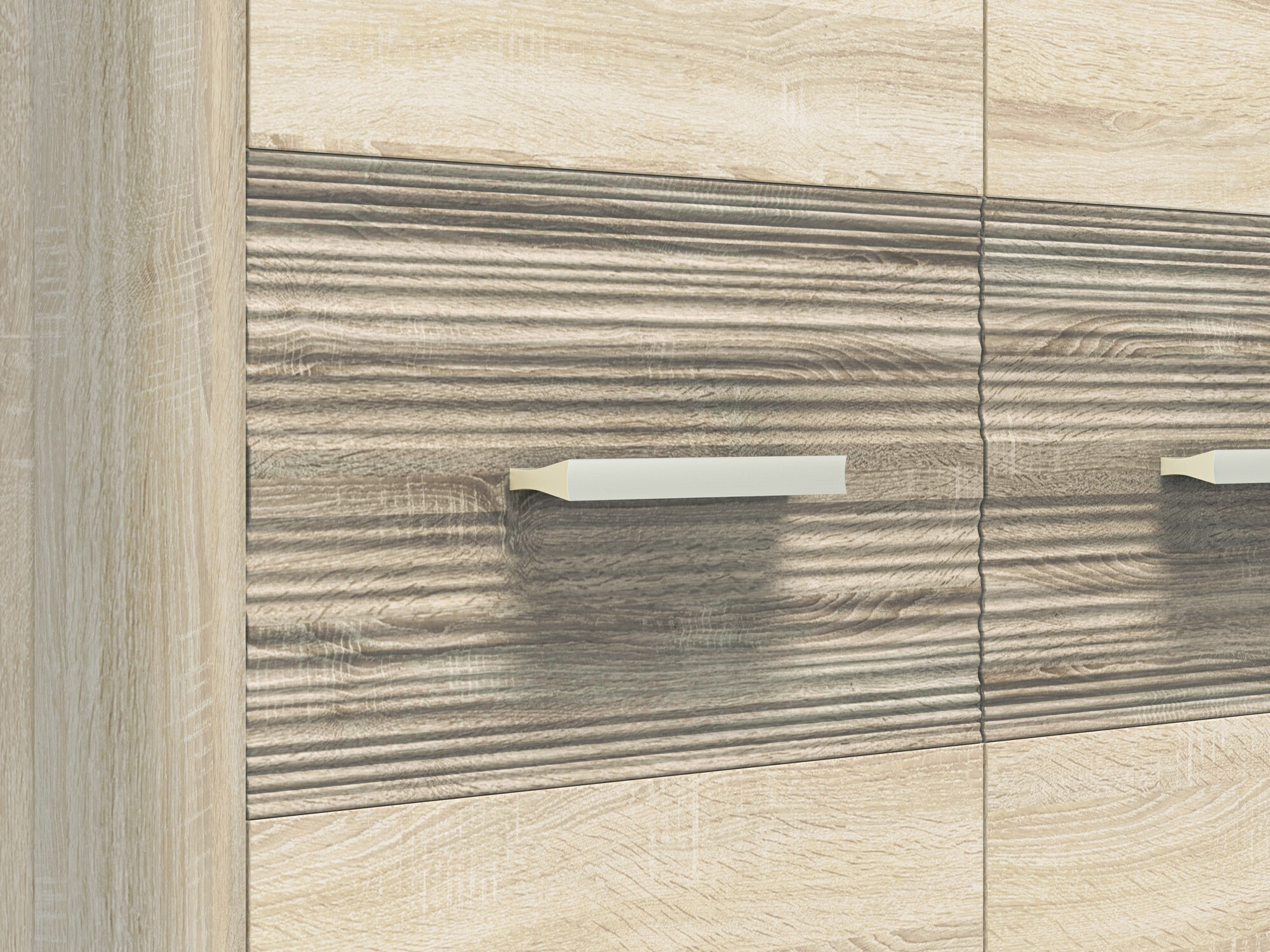 Gardróbszekrény Tivmori 100