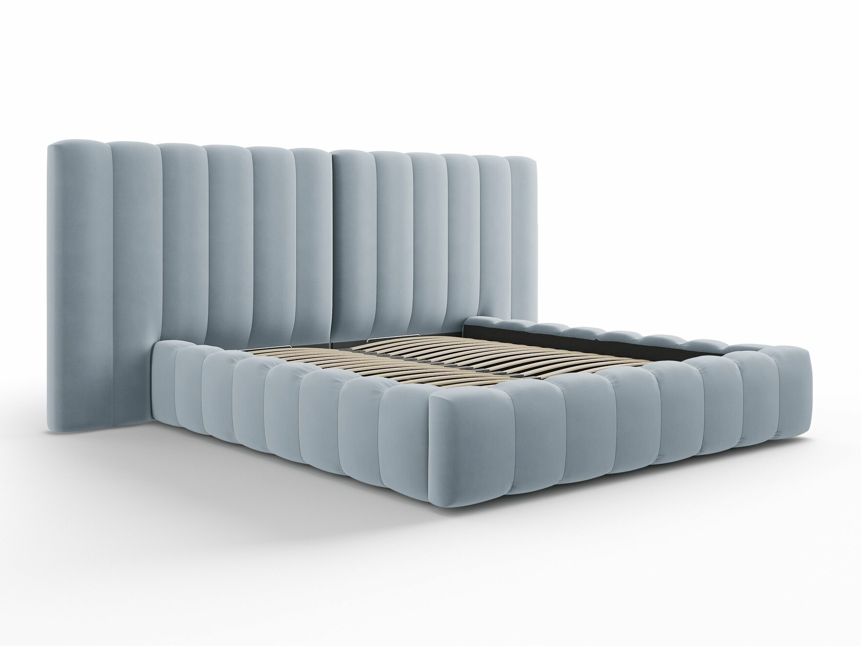 Ágy Beckley 112 (Bluvel 06)