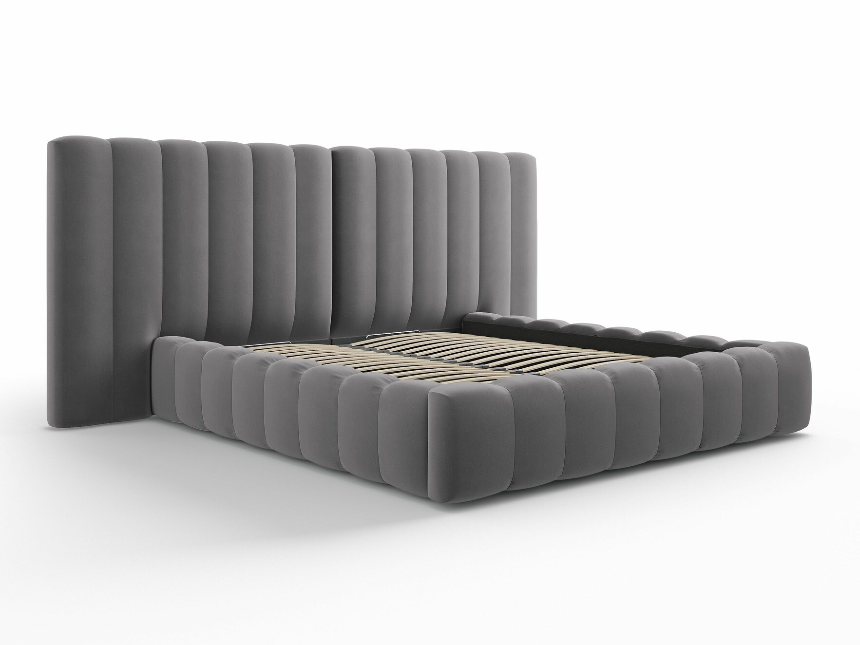 Ágy Beckley 112 (Bluvel 14)