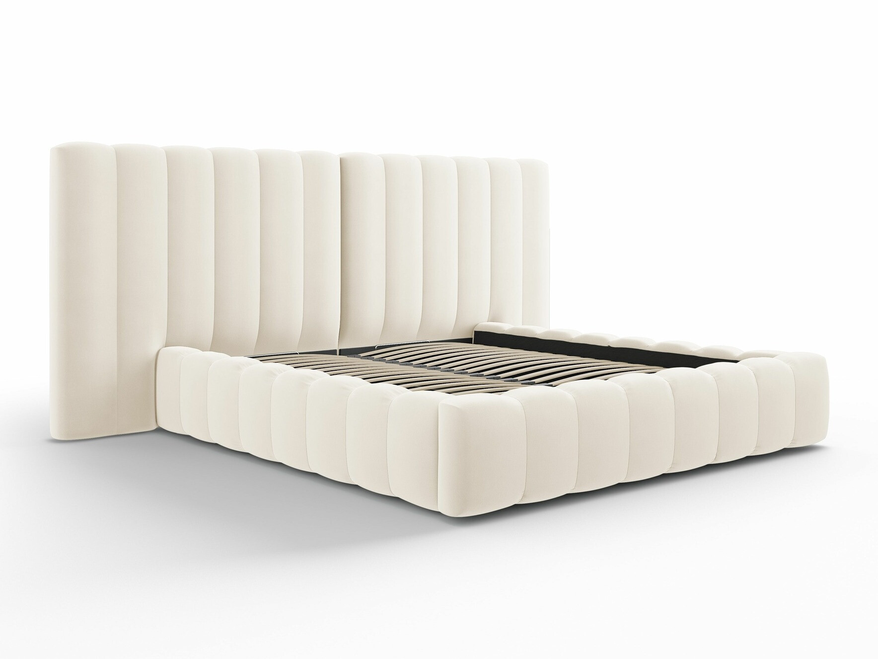 Ágy Beckley 112 (Bluvel 22)