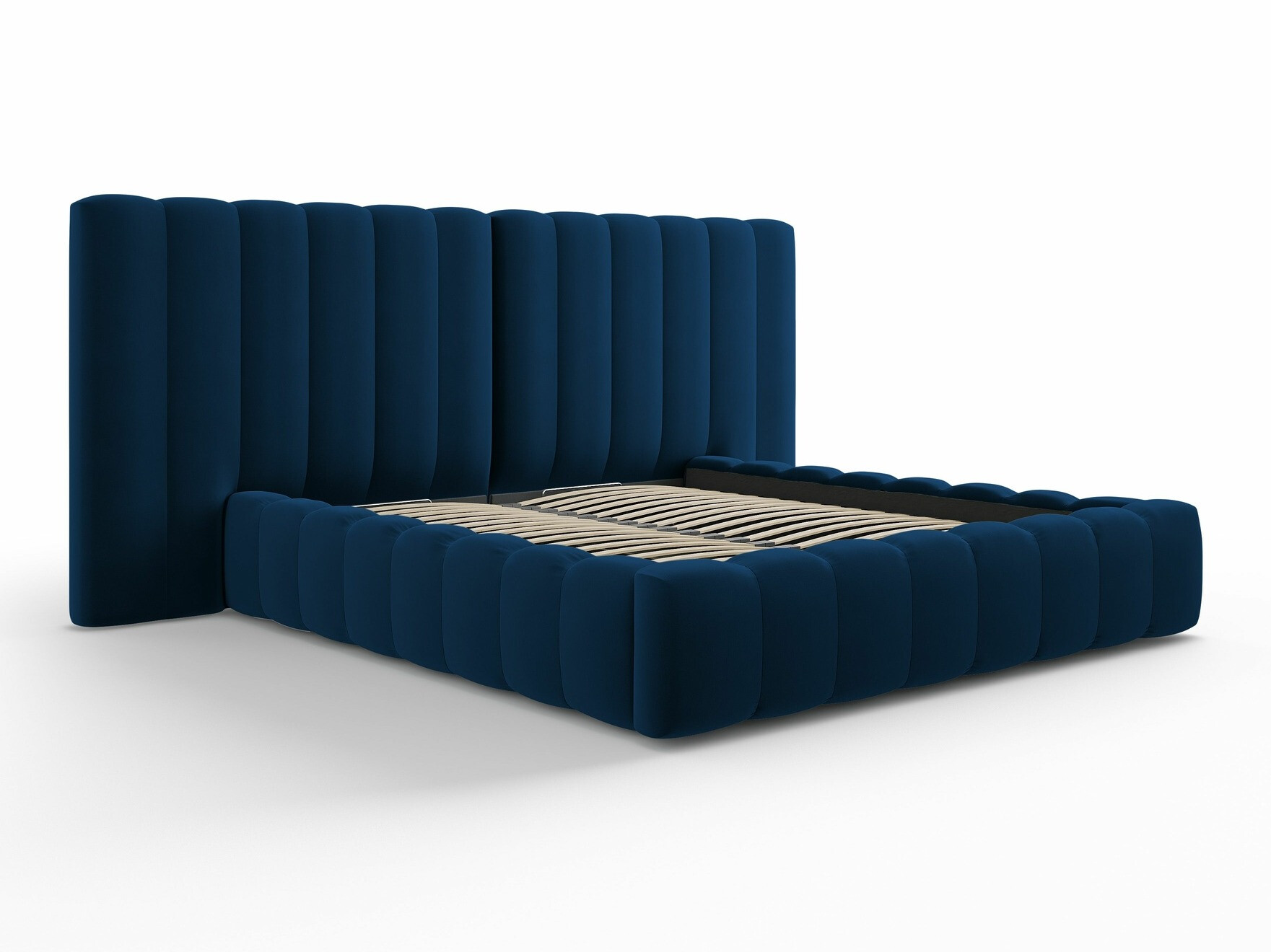 Ágy Beckley 112 (Bluvel 86)