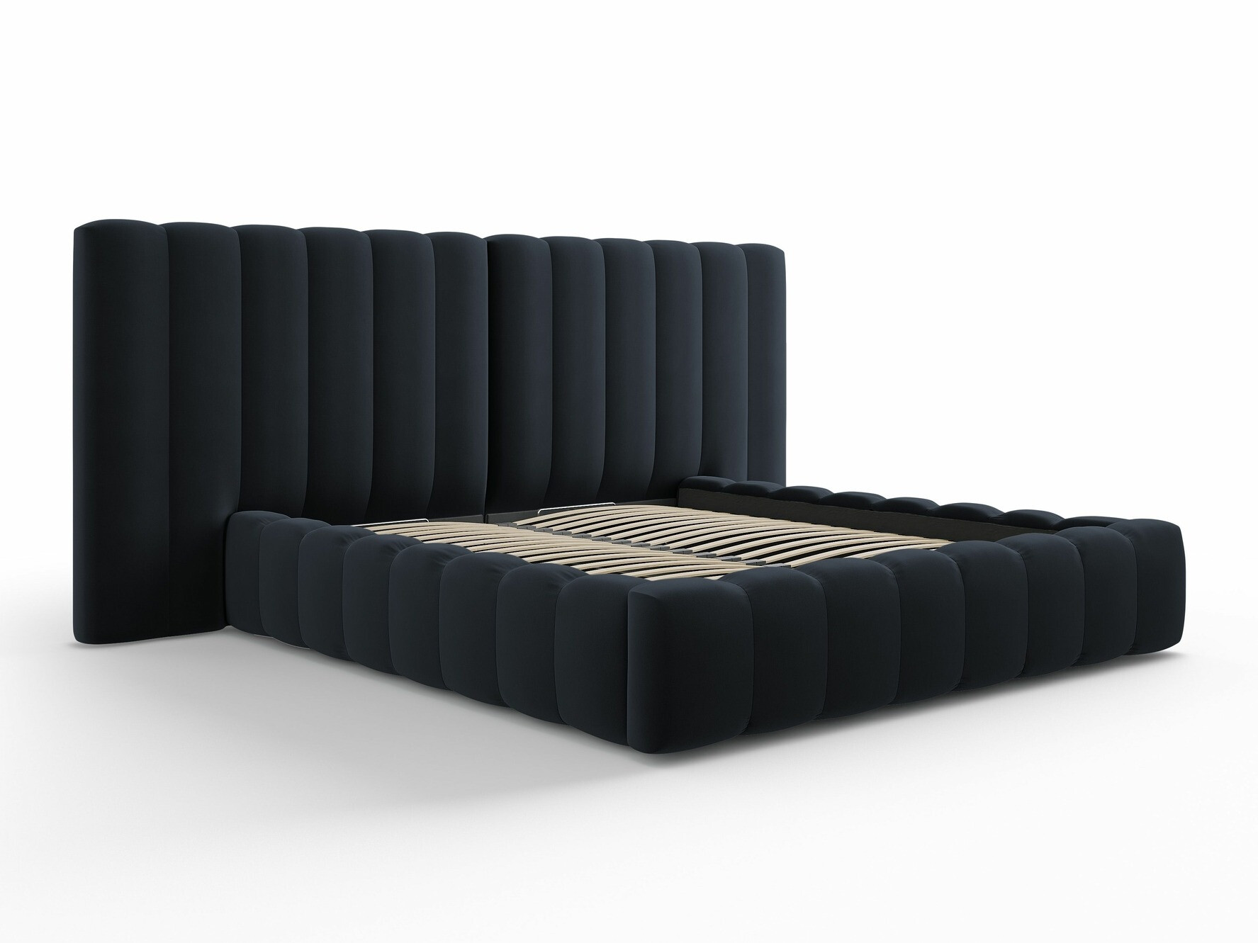 Ágy Beckley 112 (Bluvel 89)