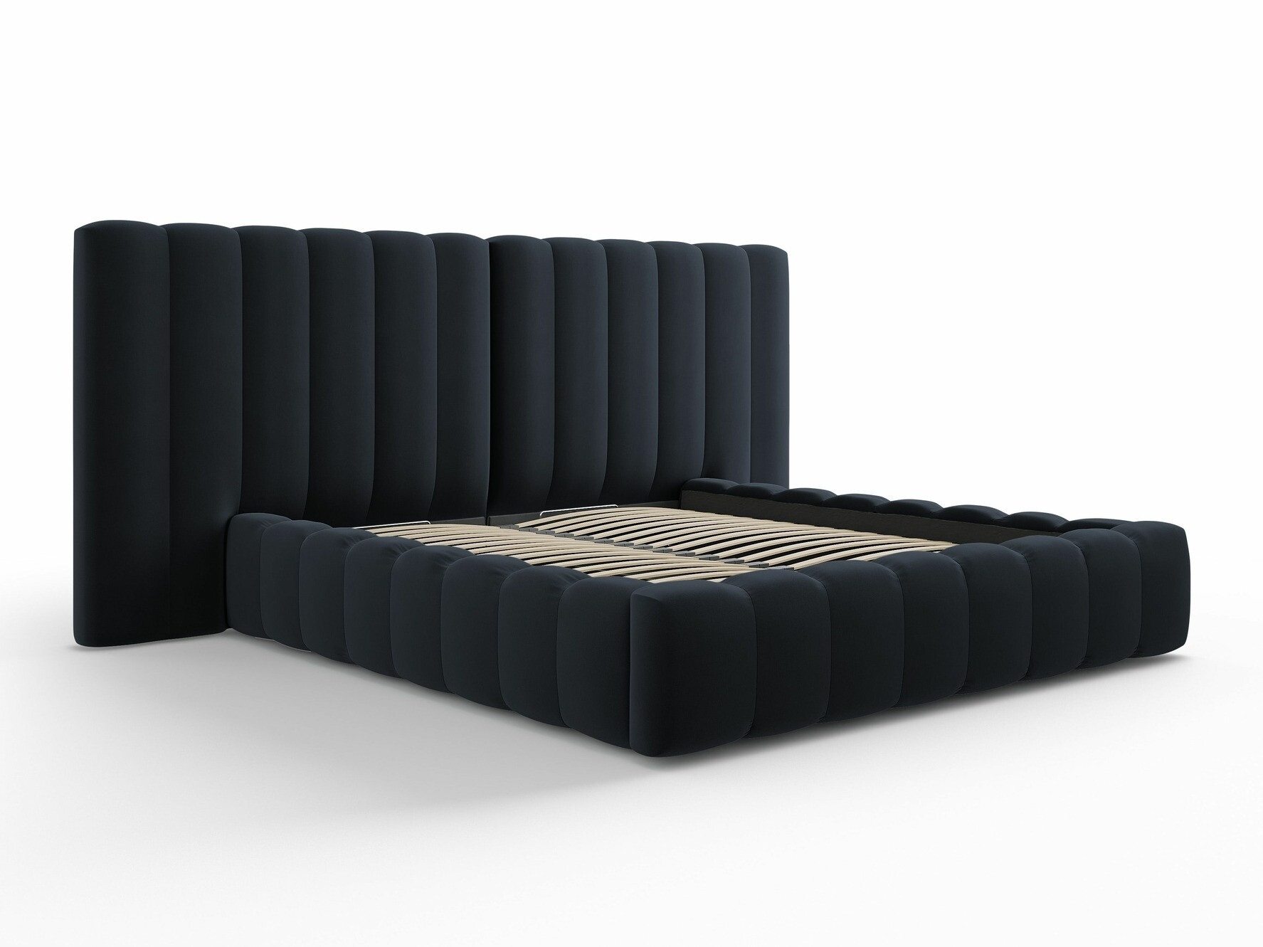 Ágy Beckley 112 (Bluvel 89)