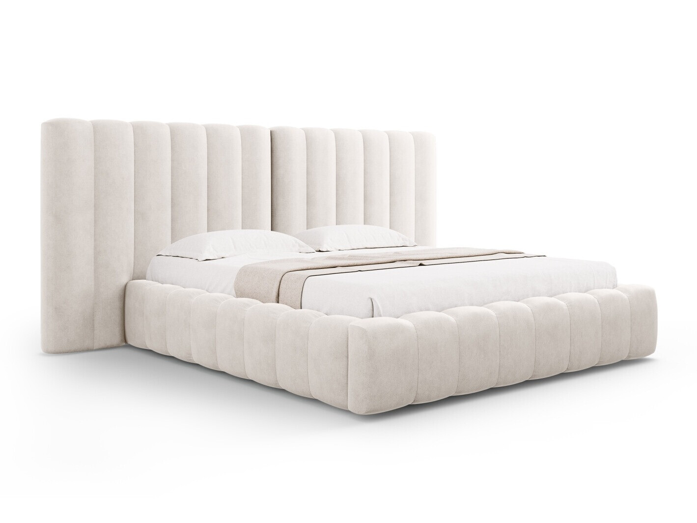 Ágy Beckley 112 (Moly 04)