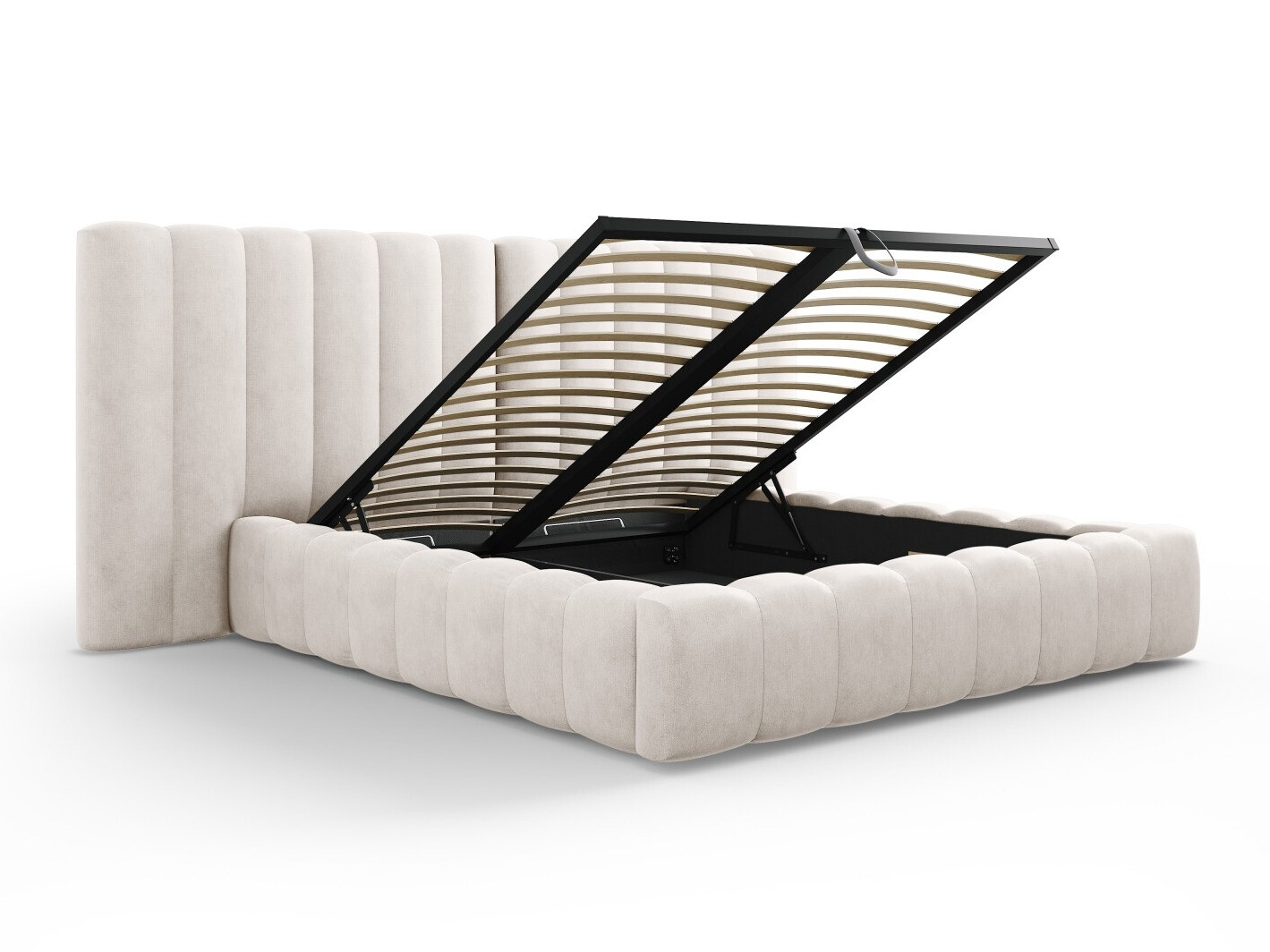 Ágy Beckley 112 (Moly 04)