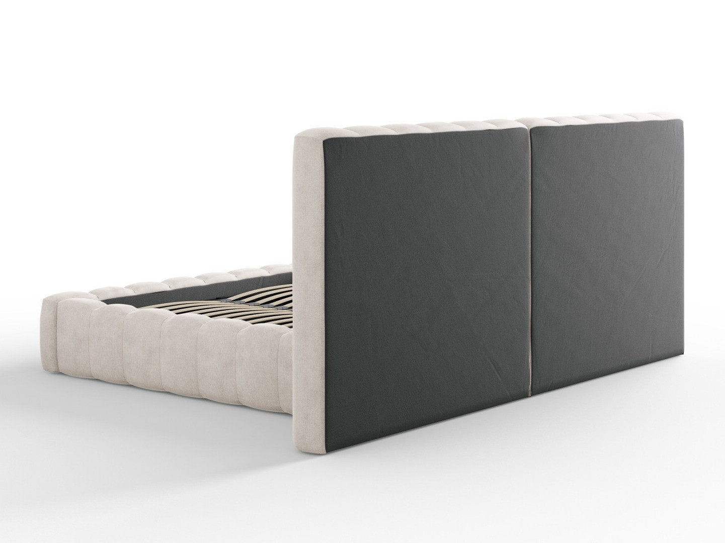 Ágy Beckley 112 (Moly 04)