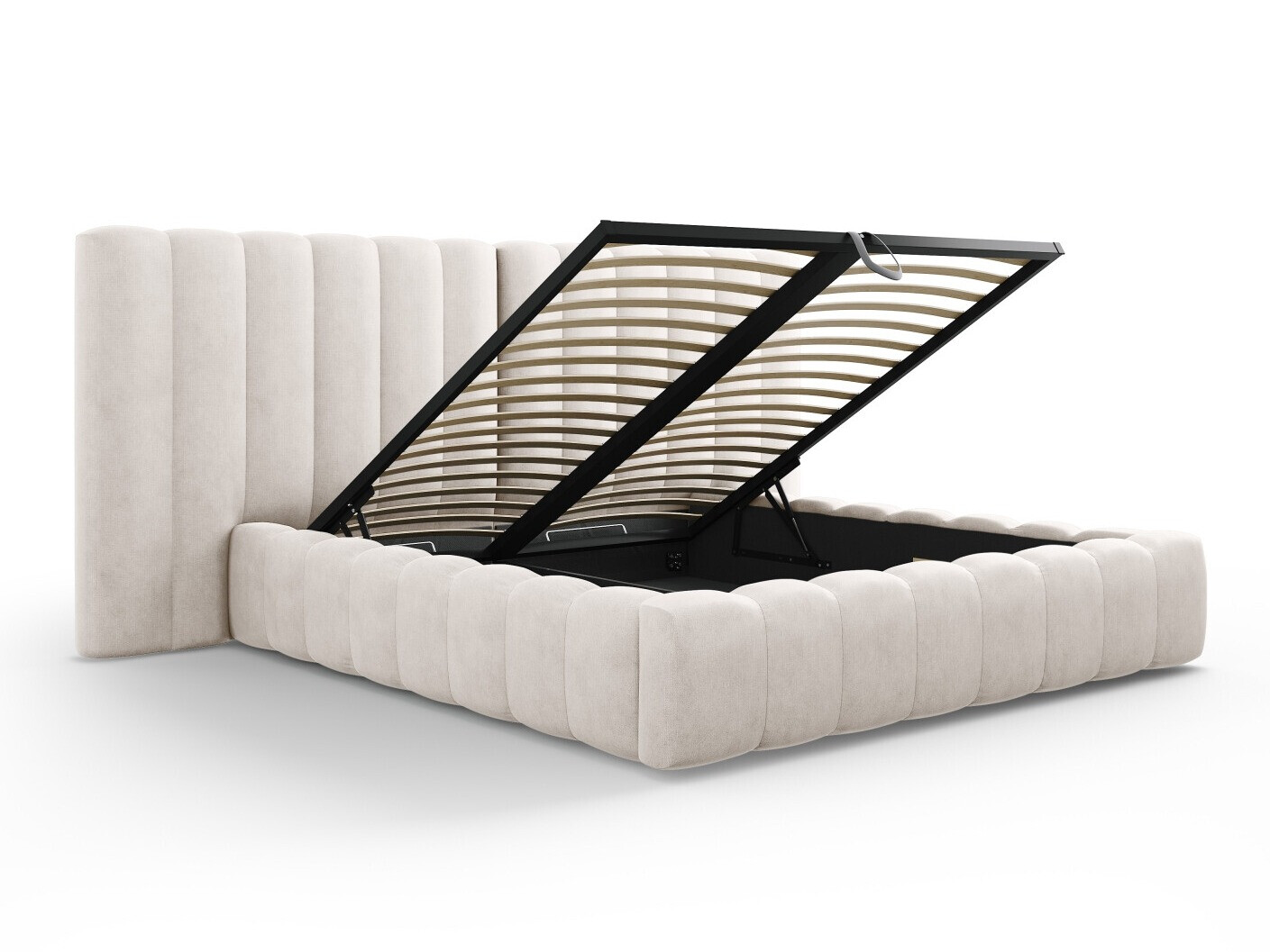 Ágy Beckley 112 (Moly 04)