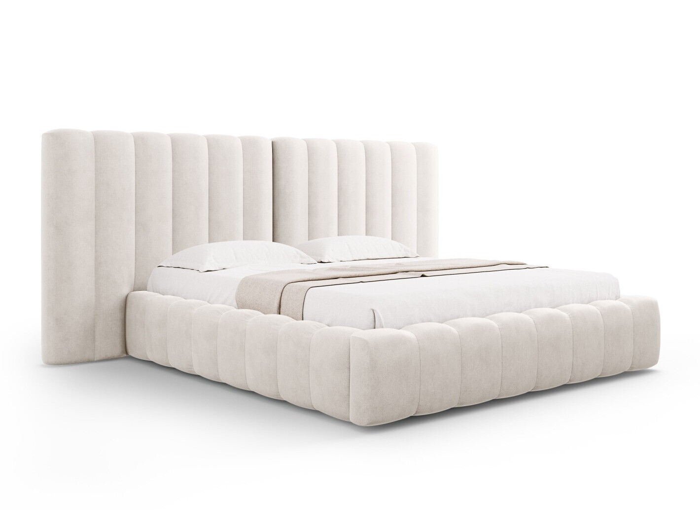 Ágy Beckley 112 (Moly 04)