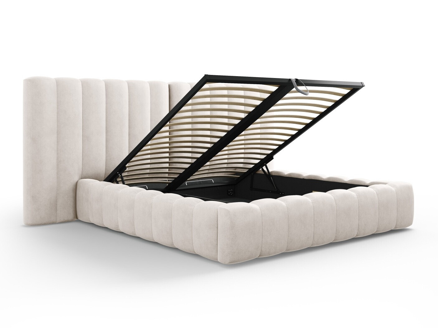 Ágy Beckley 112 (Moly 04)