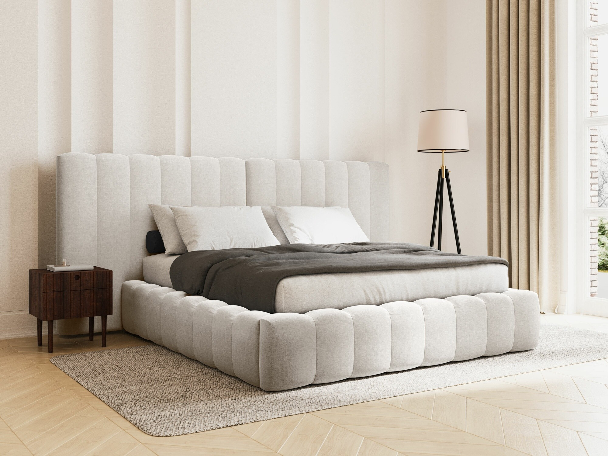 Ágy Beckley 112 (Moly 04)