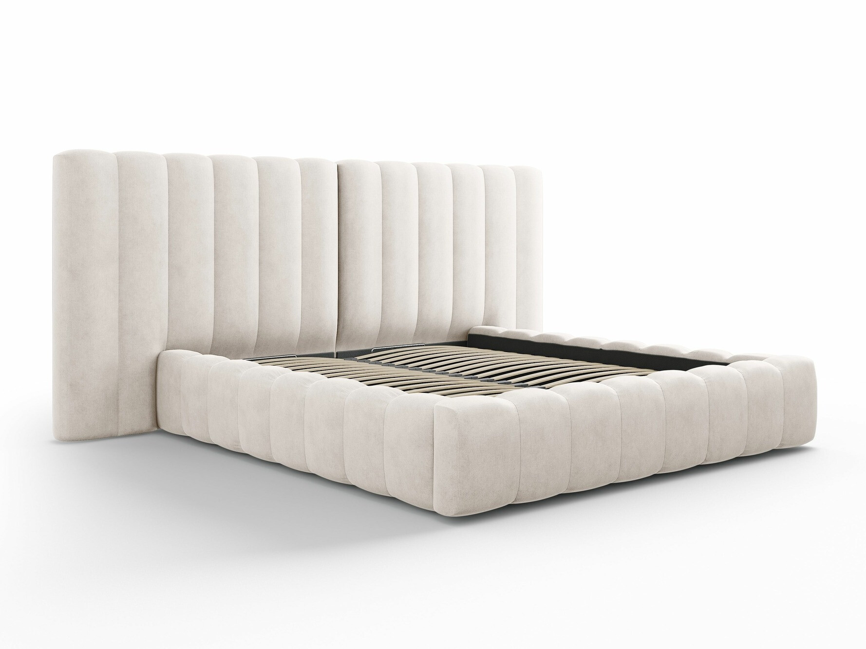 Ágy Beckley 112 (Moly 04)