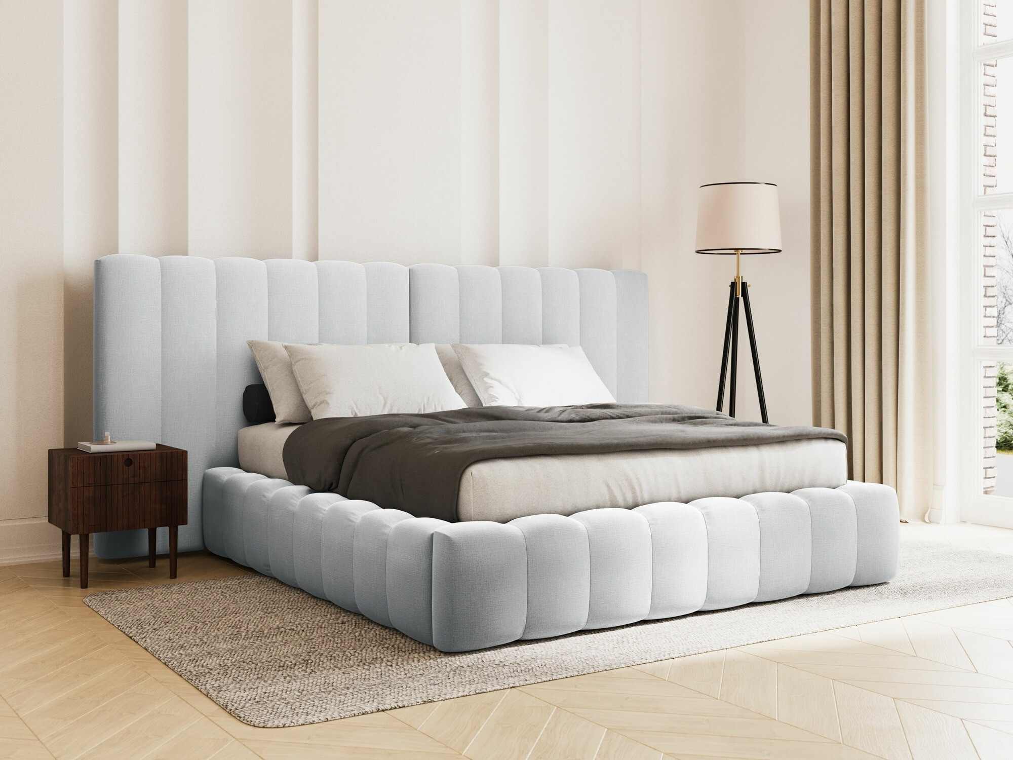 Ágy Beckley 112 (Moly 70)