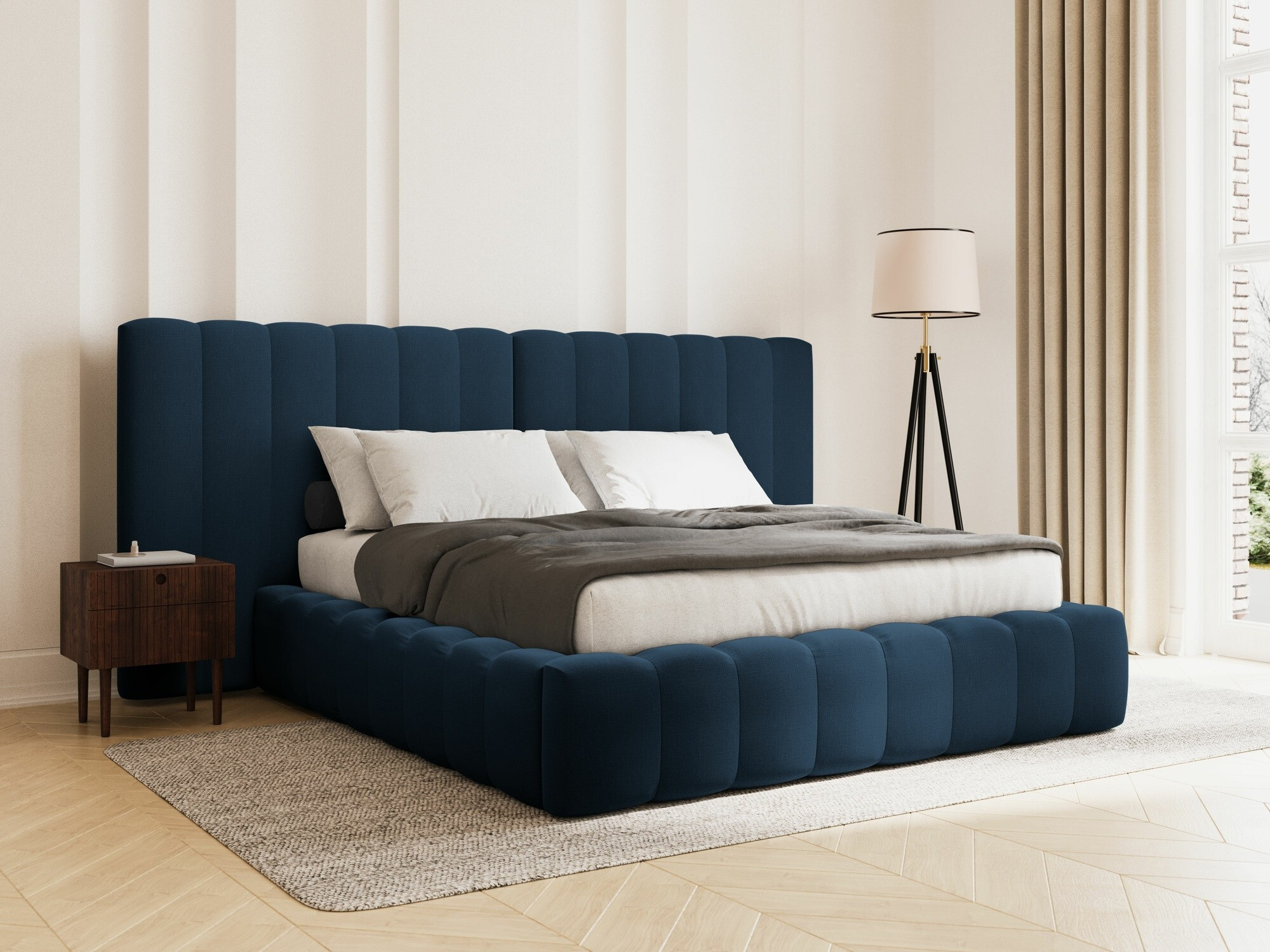 Ágy Beckley 112 (Moly 79)