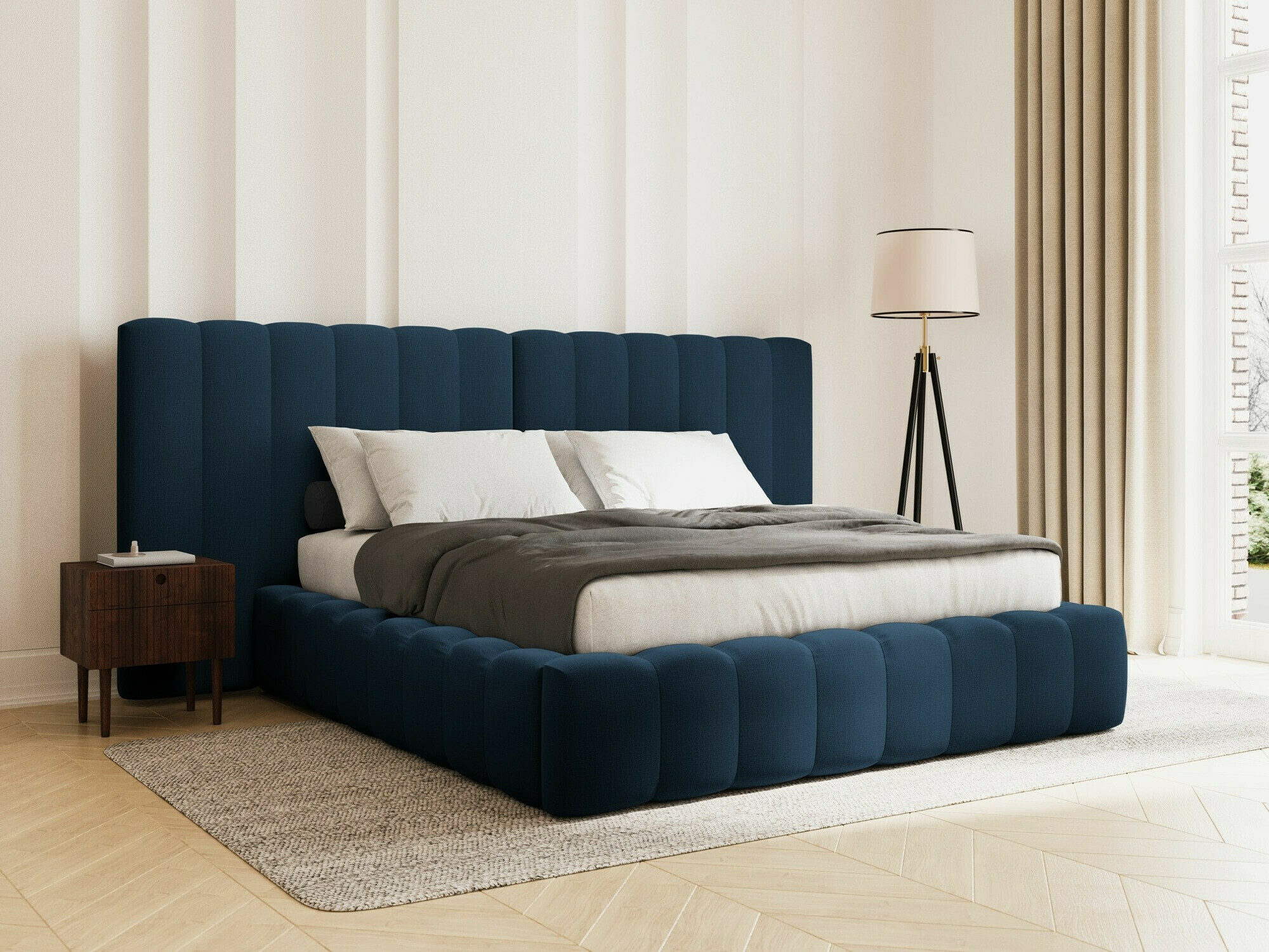 Ágy Beckley 112 (Moly 79)