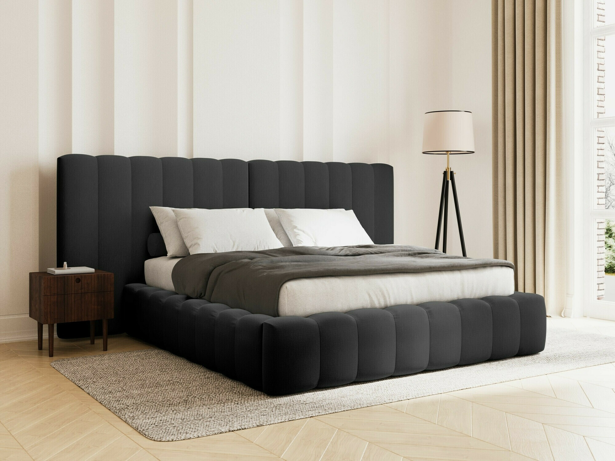 Ágy Beckley 112 (Moly 97)