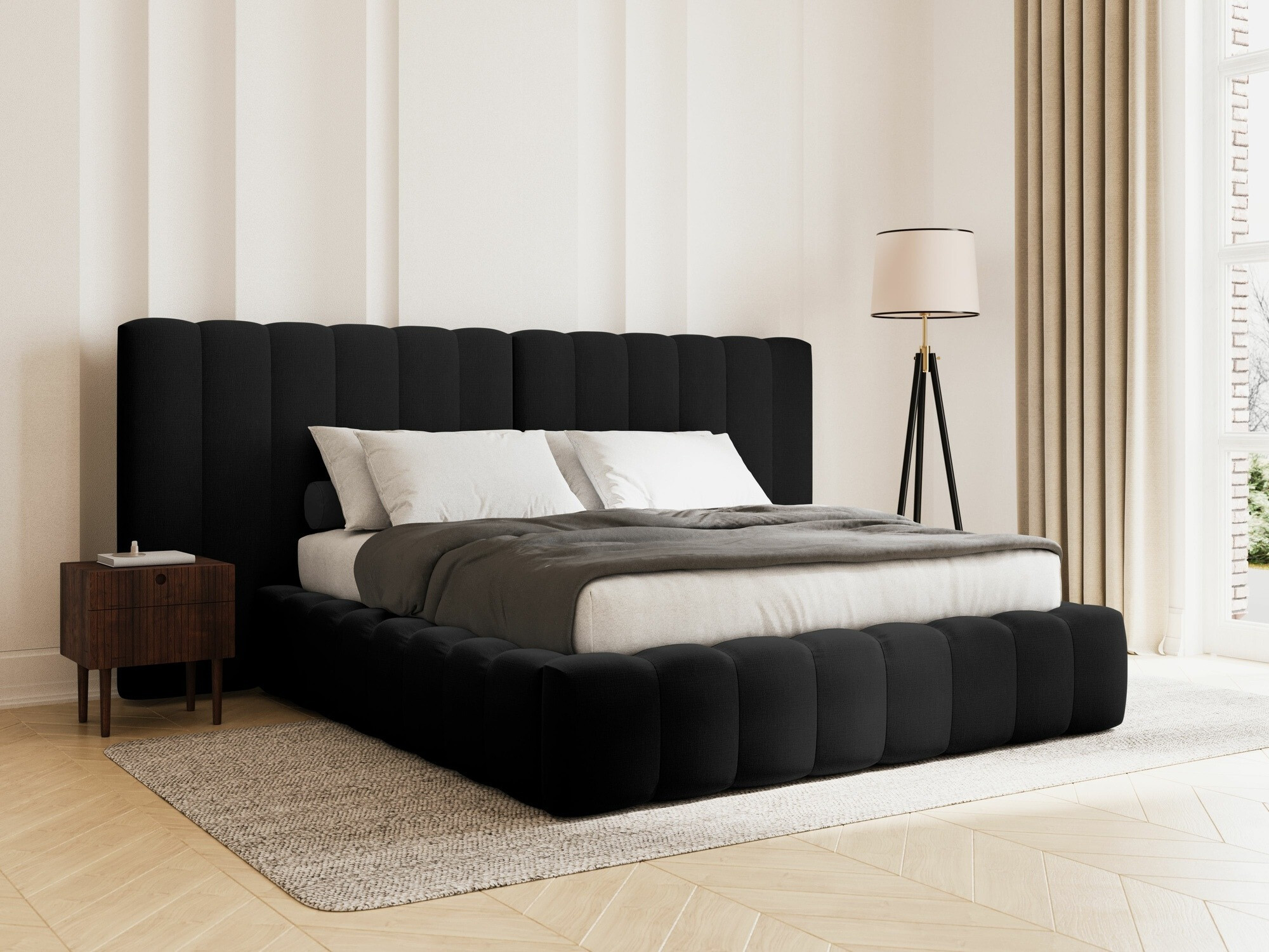 Ágy Beckley 112 (Moly 99)