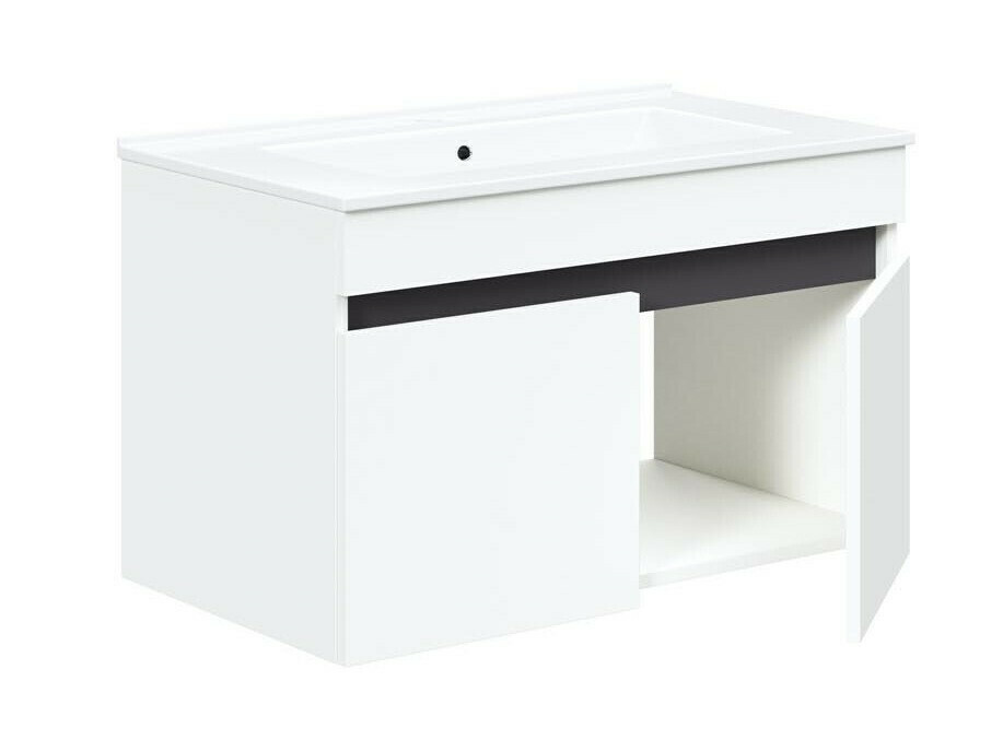 Fürdőszobai garnitúra Benfelo 106