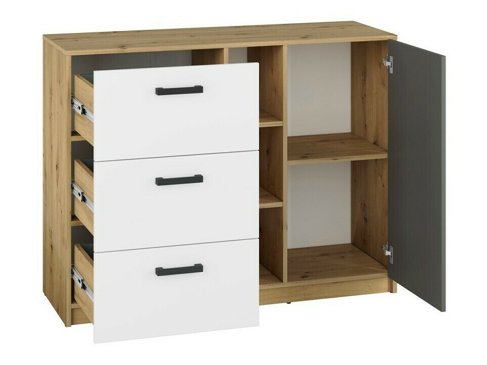 Bútorkészlet Nucavu 111