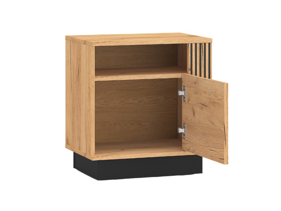 Éjjeliszekrény Livluo 109