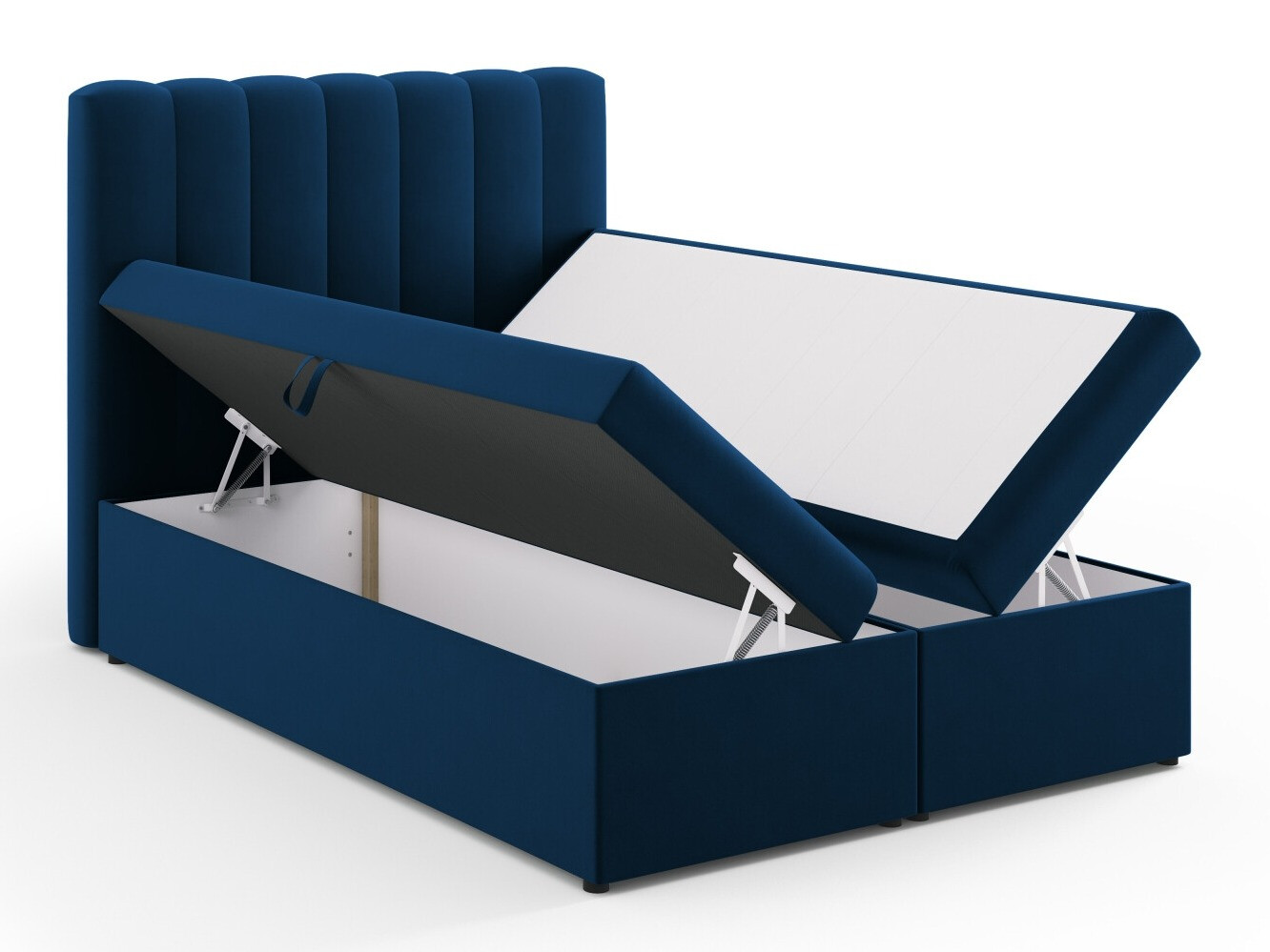 Kontinentális ágy Beckley 113 (Bluvel 86)