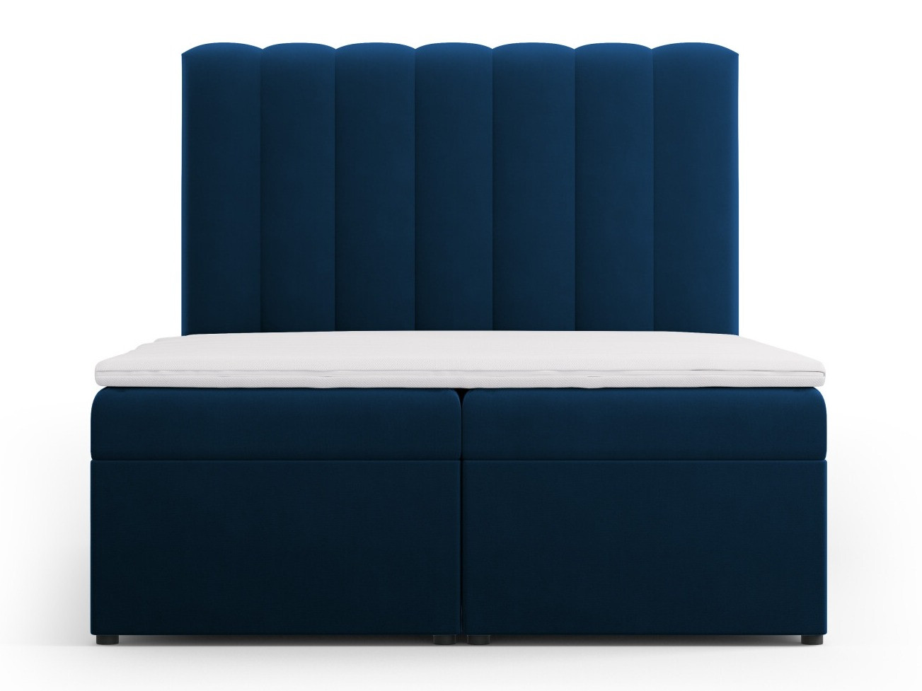 Kontinentális ágy Beckley 113 (Bluvel 86)