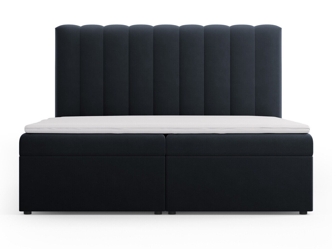 Kontinentális ágy Beckley 113 (Bluvel 89)