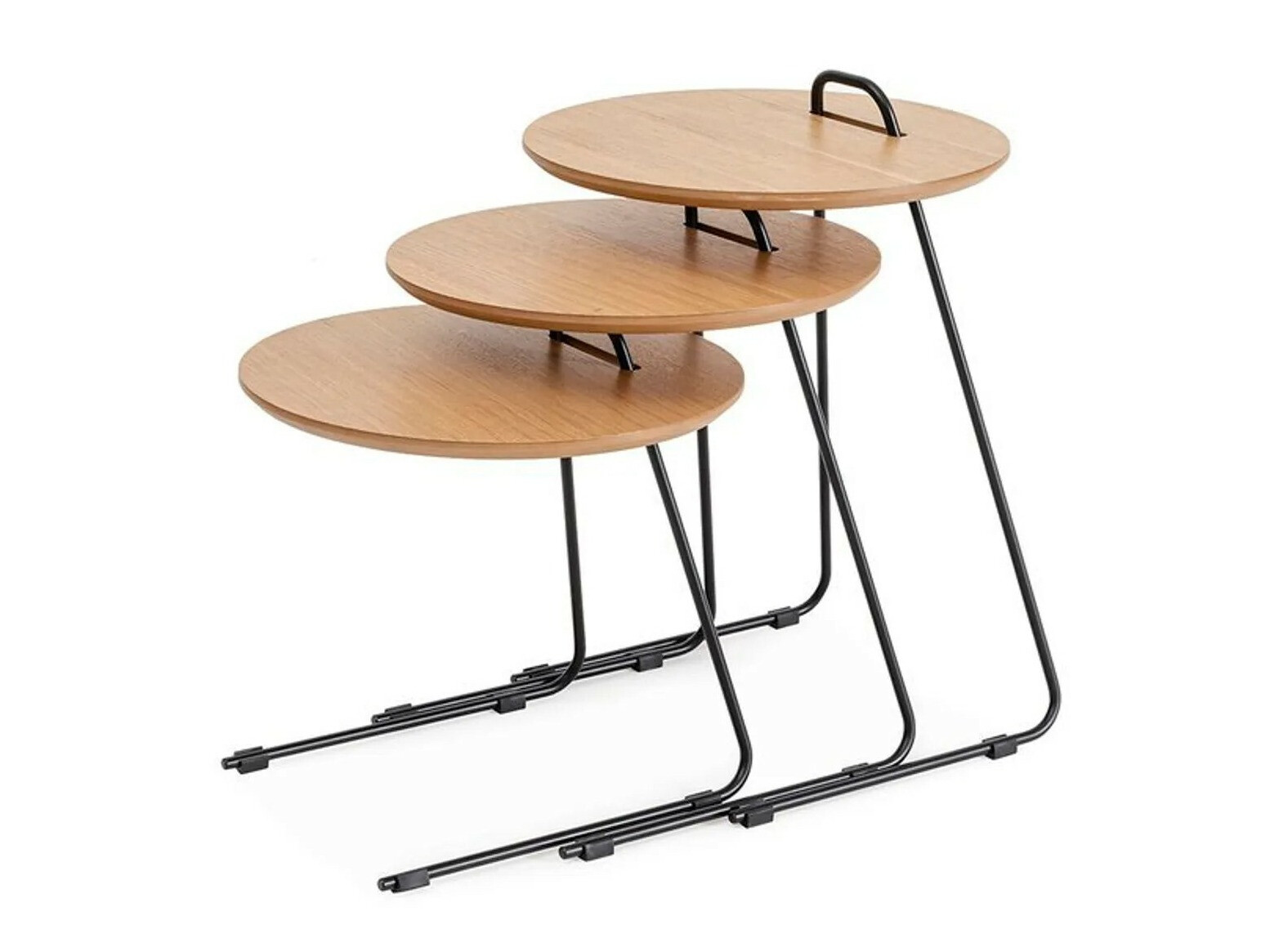 Oldalsó asztalok szett Kailua 2262