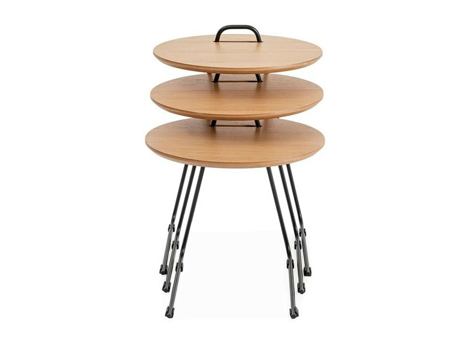 Oldalsó asztalok szett Kailua 2262