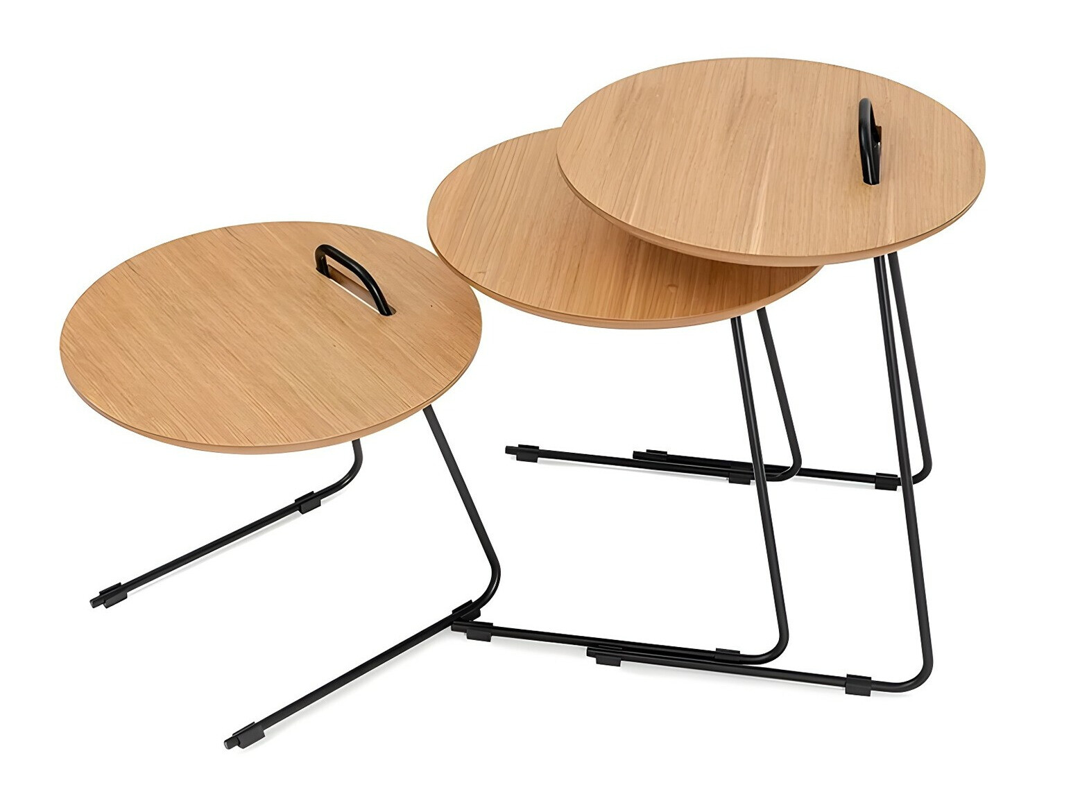 Oldalsó asztalok szett Kailua 2262