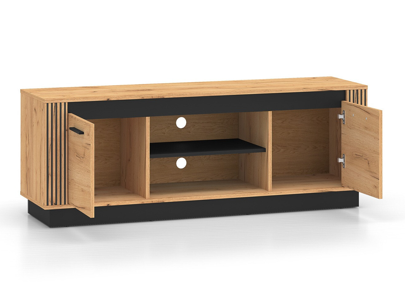 TV-állvány Livluo 104