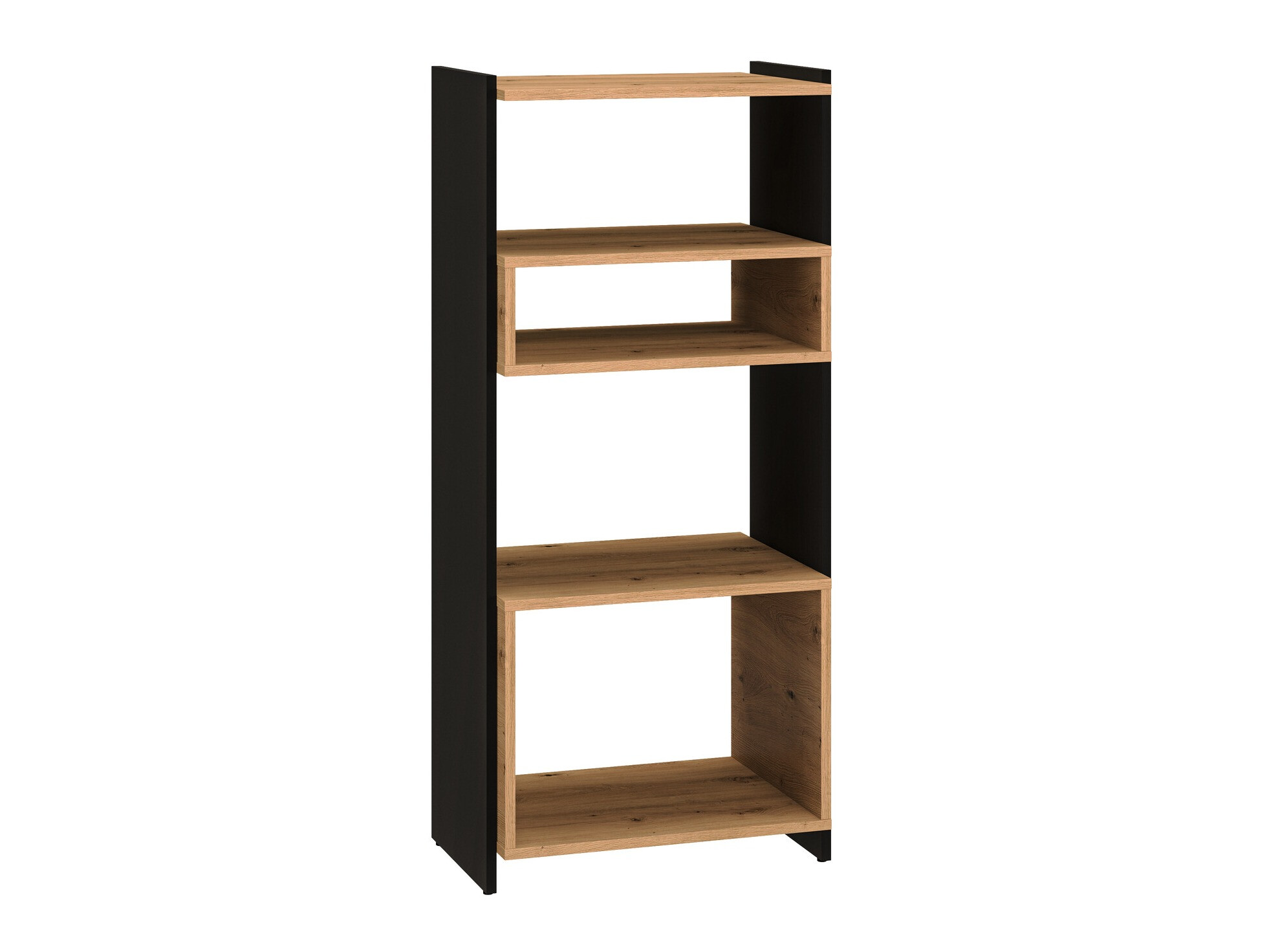 Könyvespolc Madison 177