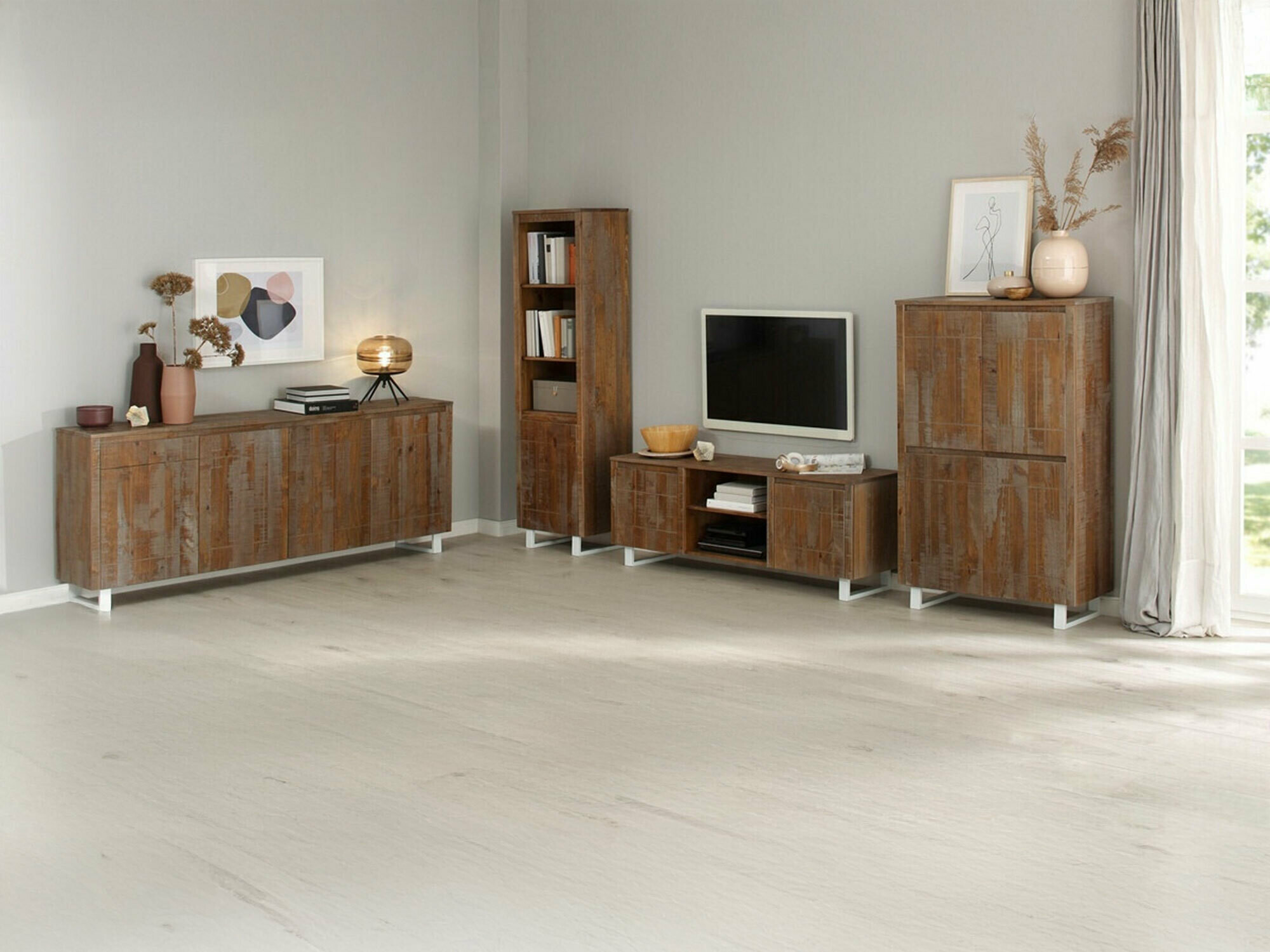 Nappali szett Benlivu 109