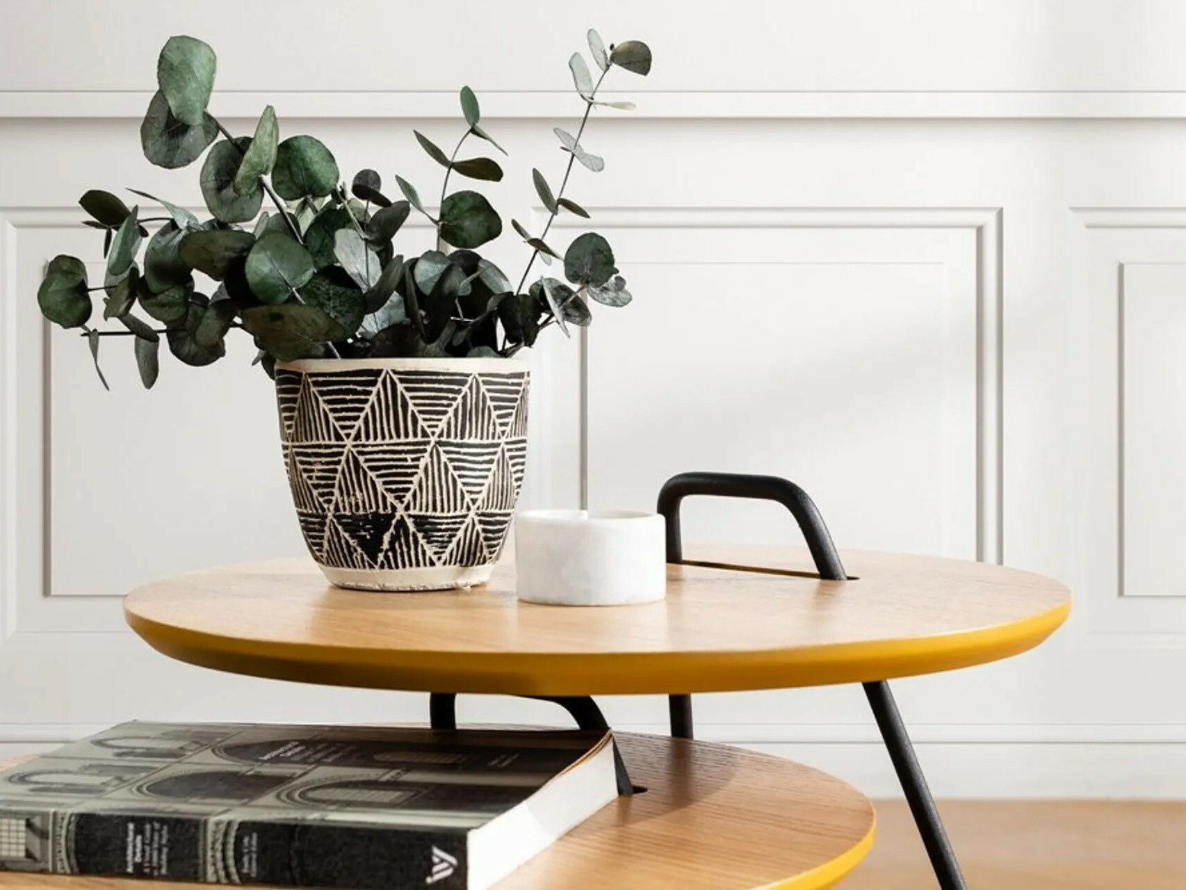 Oldalsó asztalok szett Kailua 2262