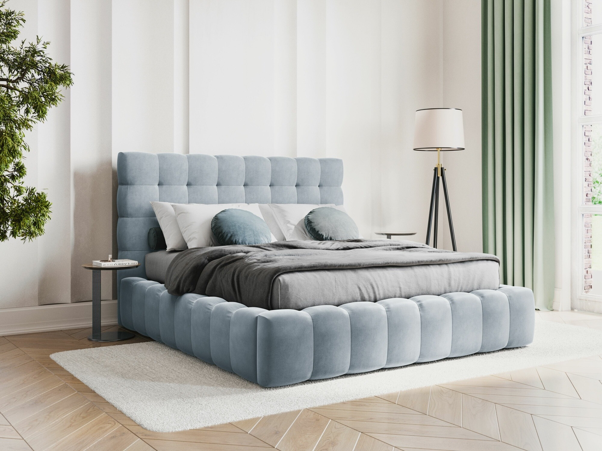 Ágy Lormelo 109 (Bluvel 06)