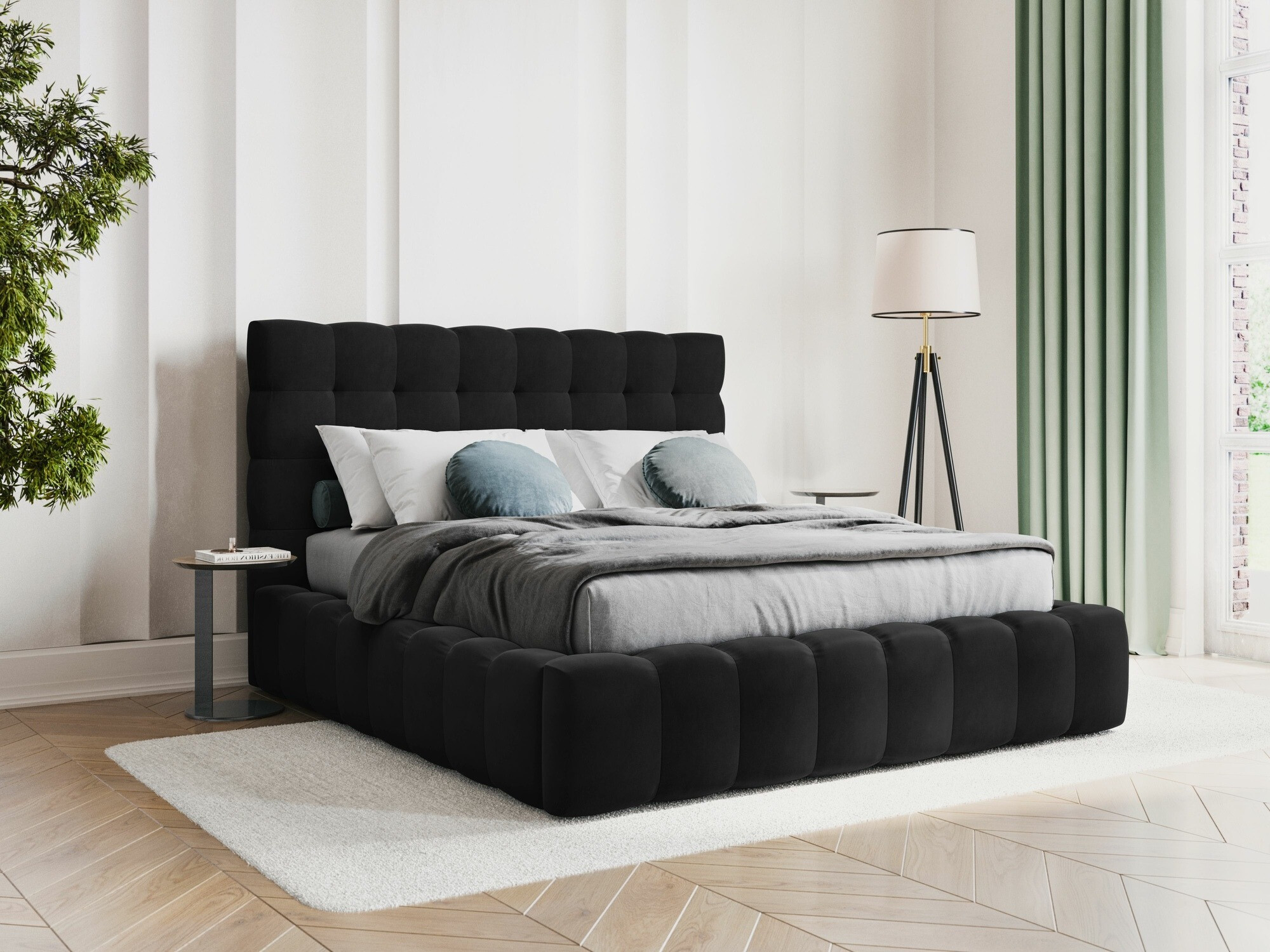 Ágy Lormelo 109 (Bluvel 19)