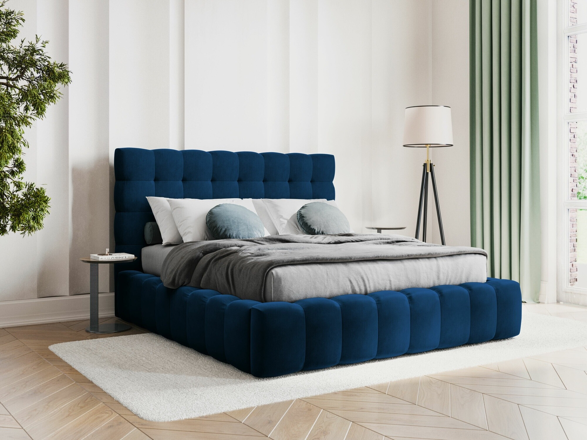 Ágy Lormelo 109 (Bluvel 86)