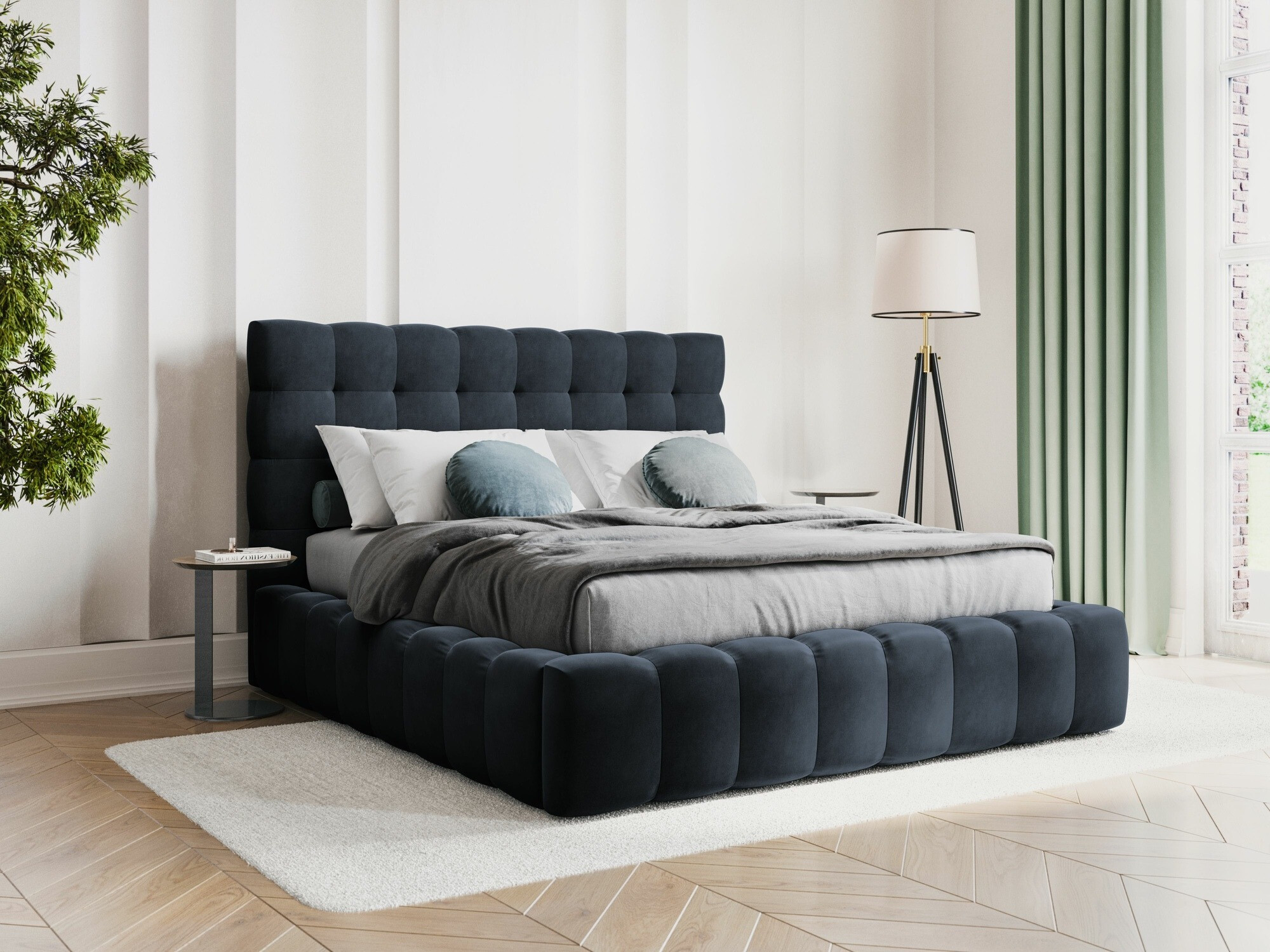 Ágy Lormelo 109 (Bluvel 89)