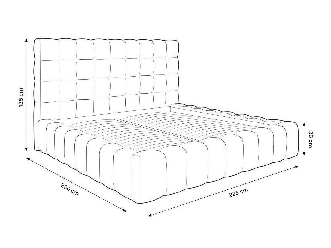 Ágy Lormelo 109 (Neve 04)