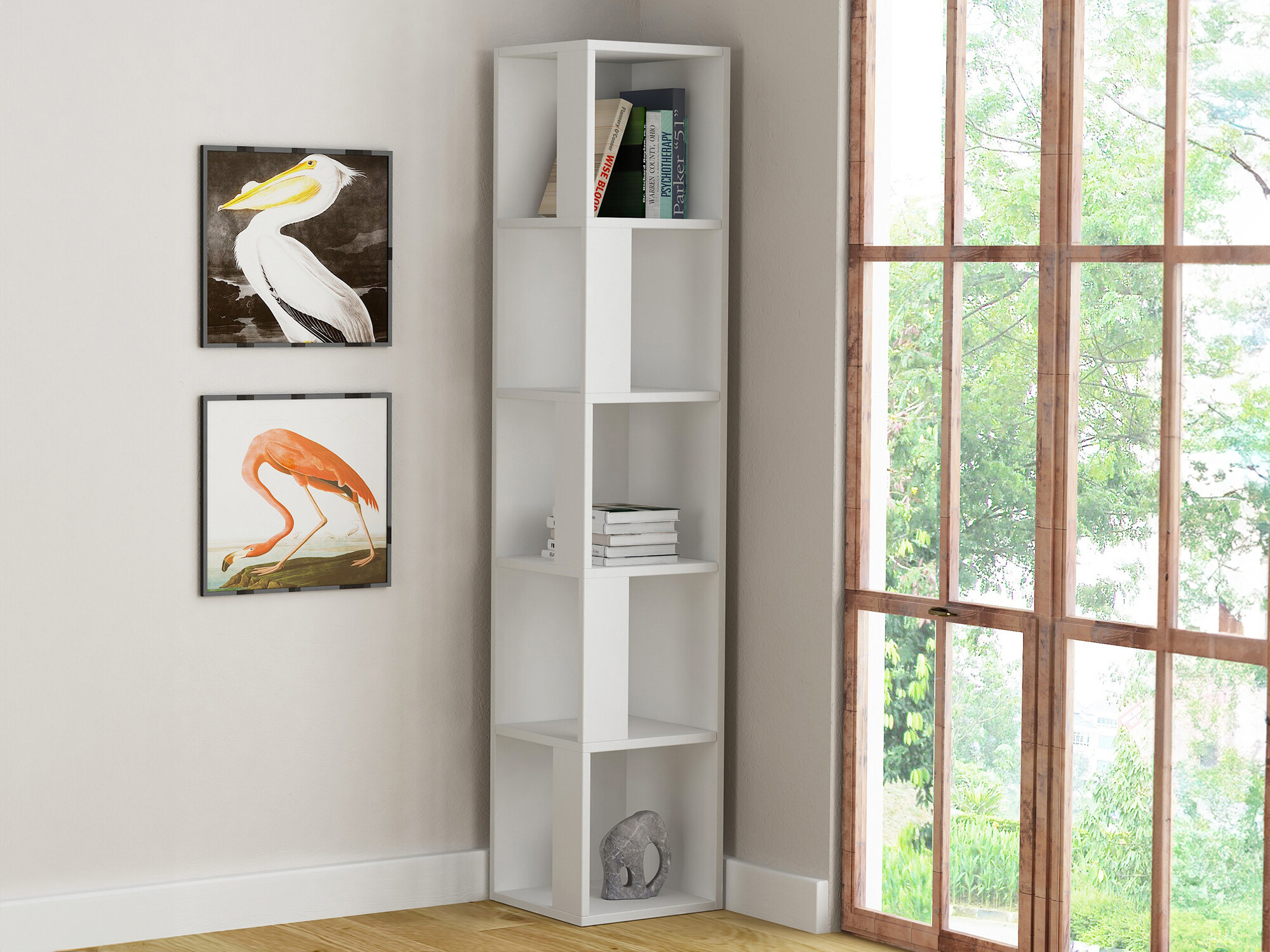 Sarokpolc Kailua 1254