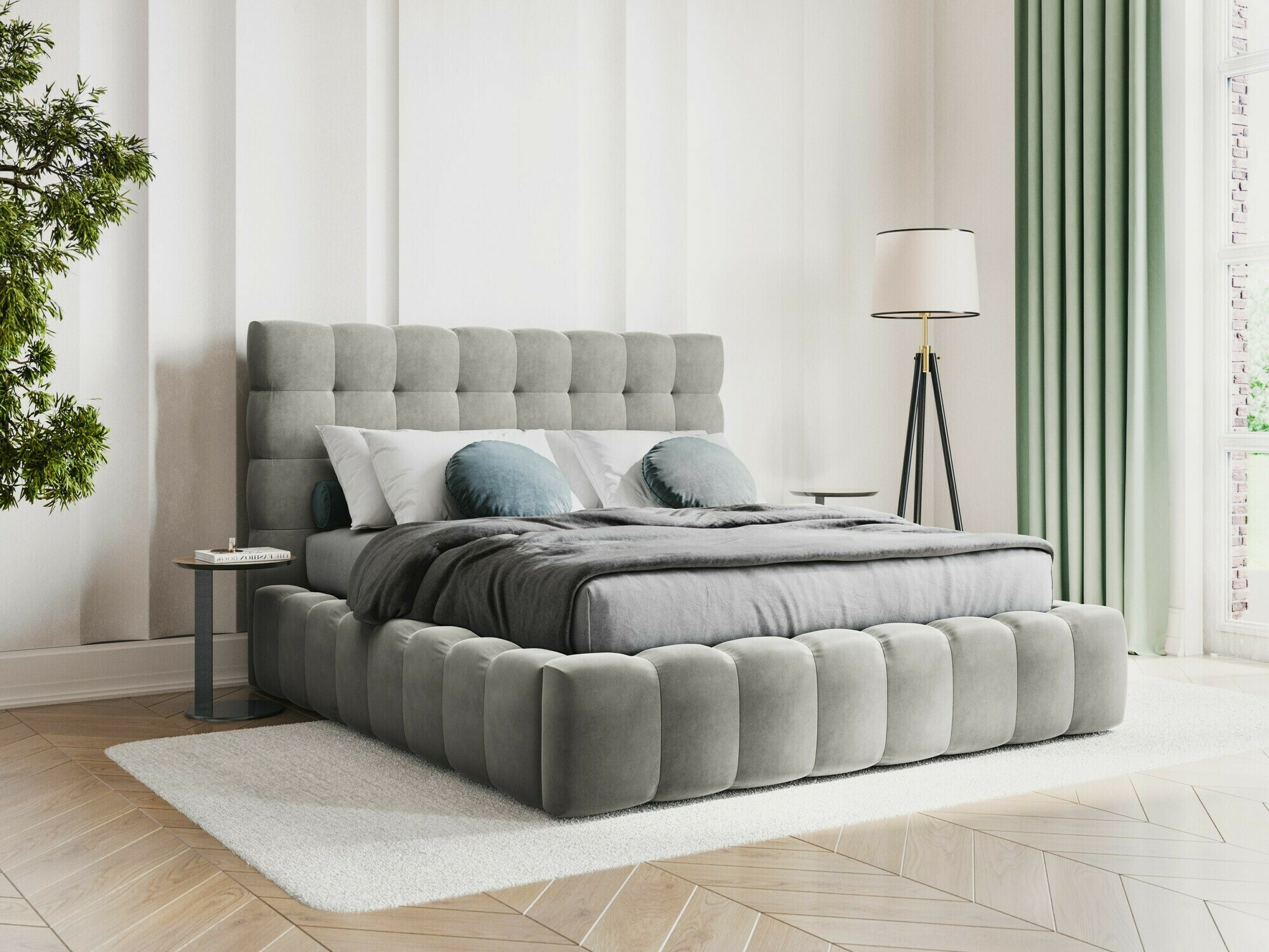 Ágy Lormelo 109 (Bluvel 13)